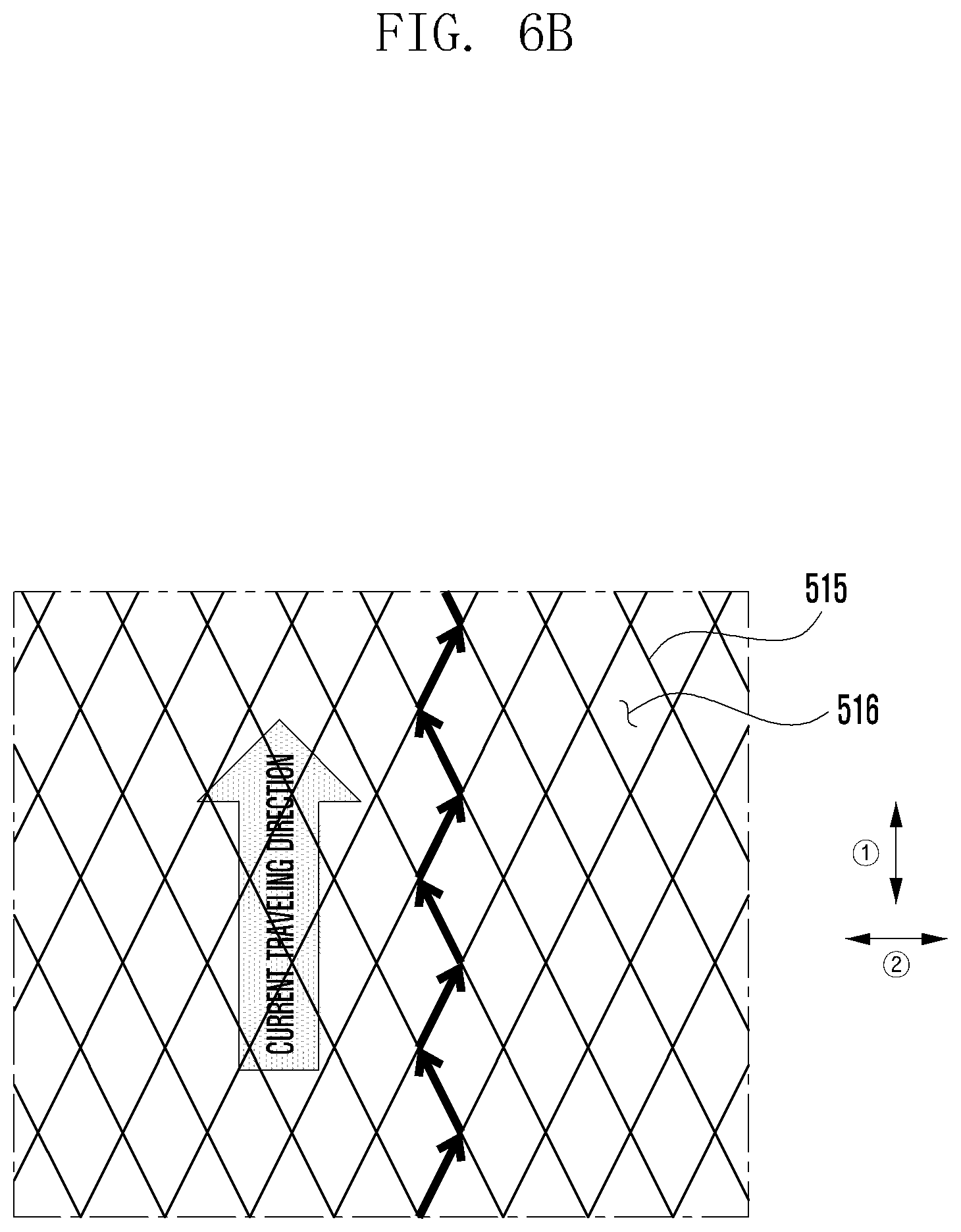 Patent US12562458 Figure 12 – Antenna and electronic device including same