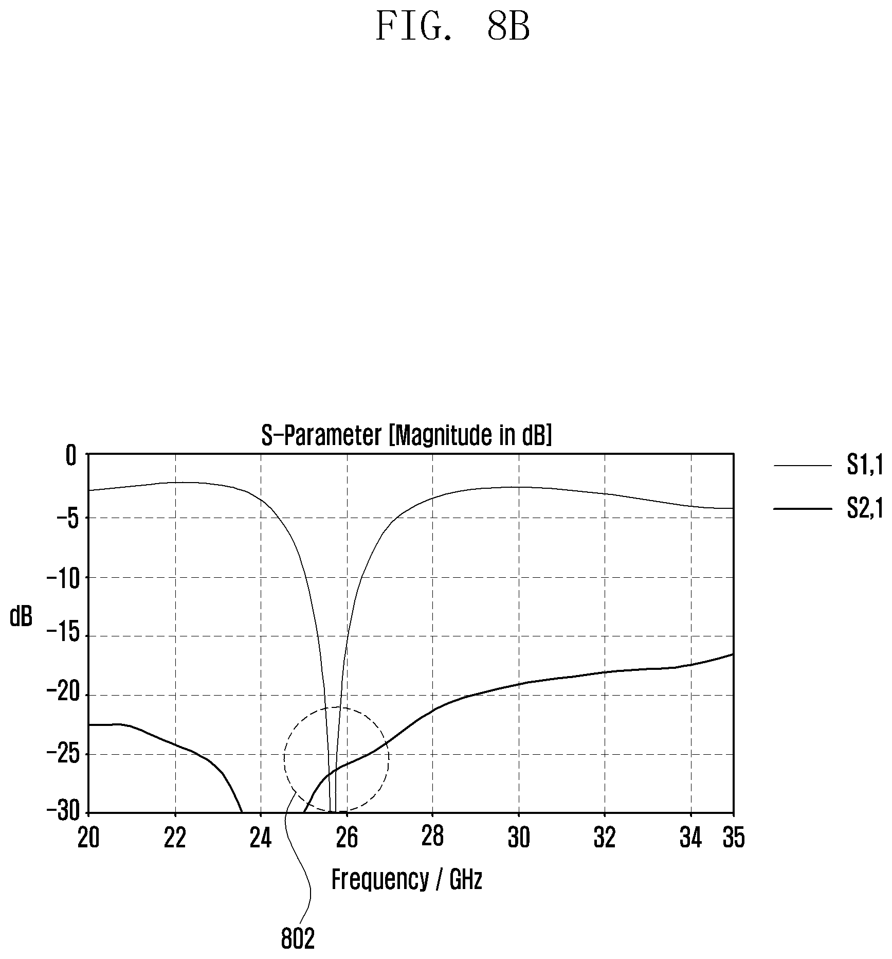 Patent US12562458 Figure 16 – Antenna and electronic device including same