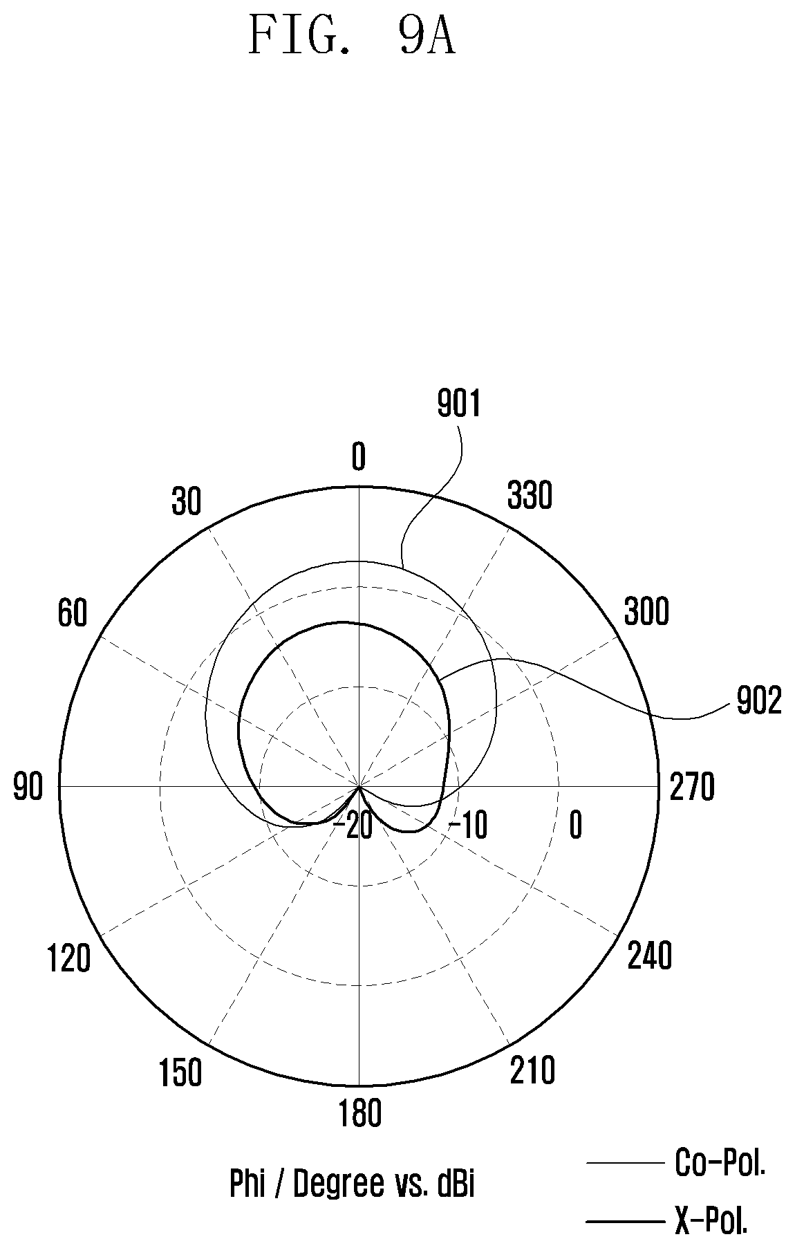 Patent US12562458 Figure 17 – Antenna and electronic device including same