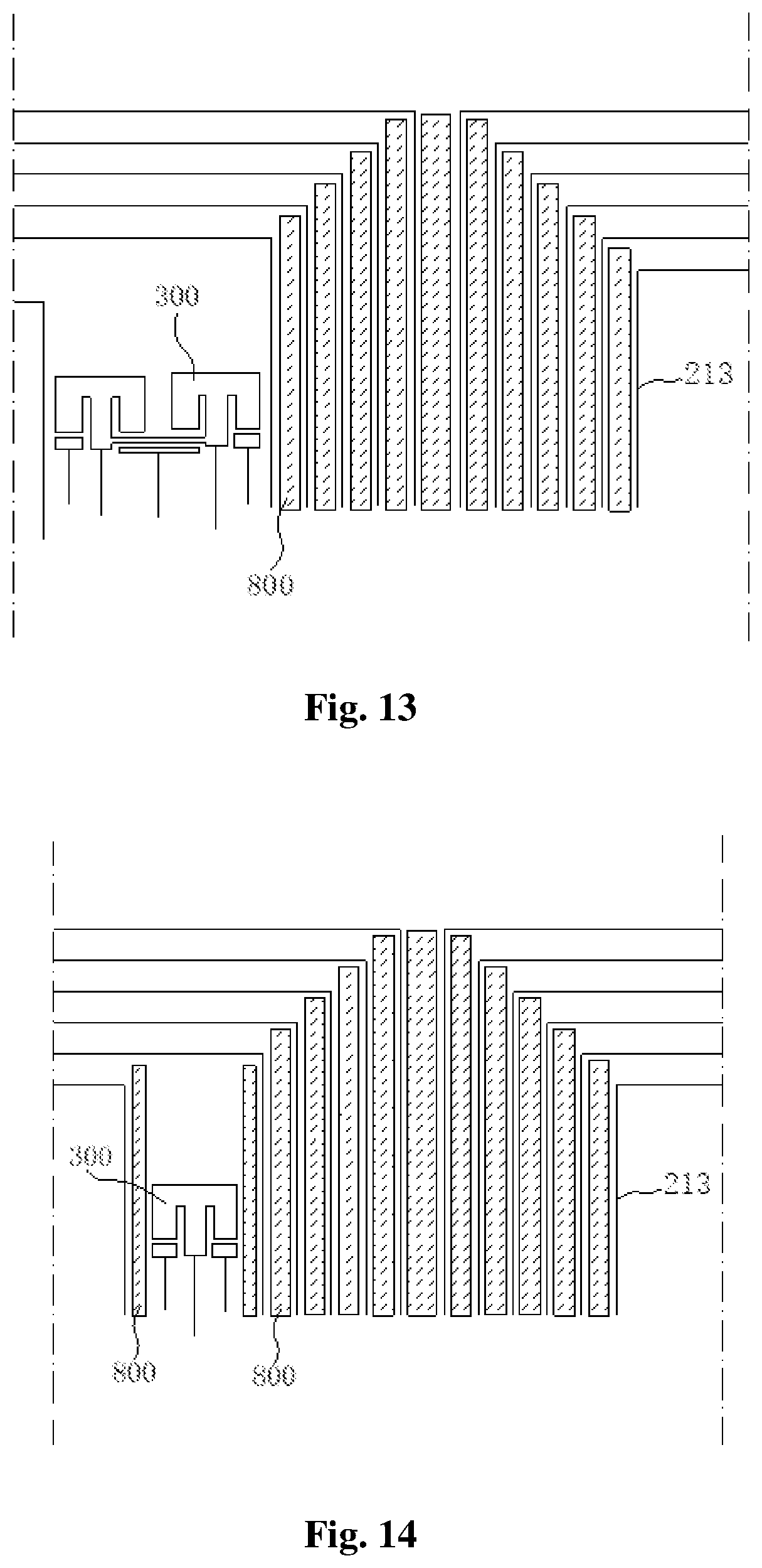 Patent US12562461 Figure 9 – Display panel and display apparatus