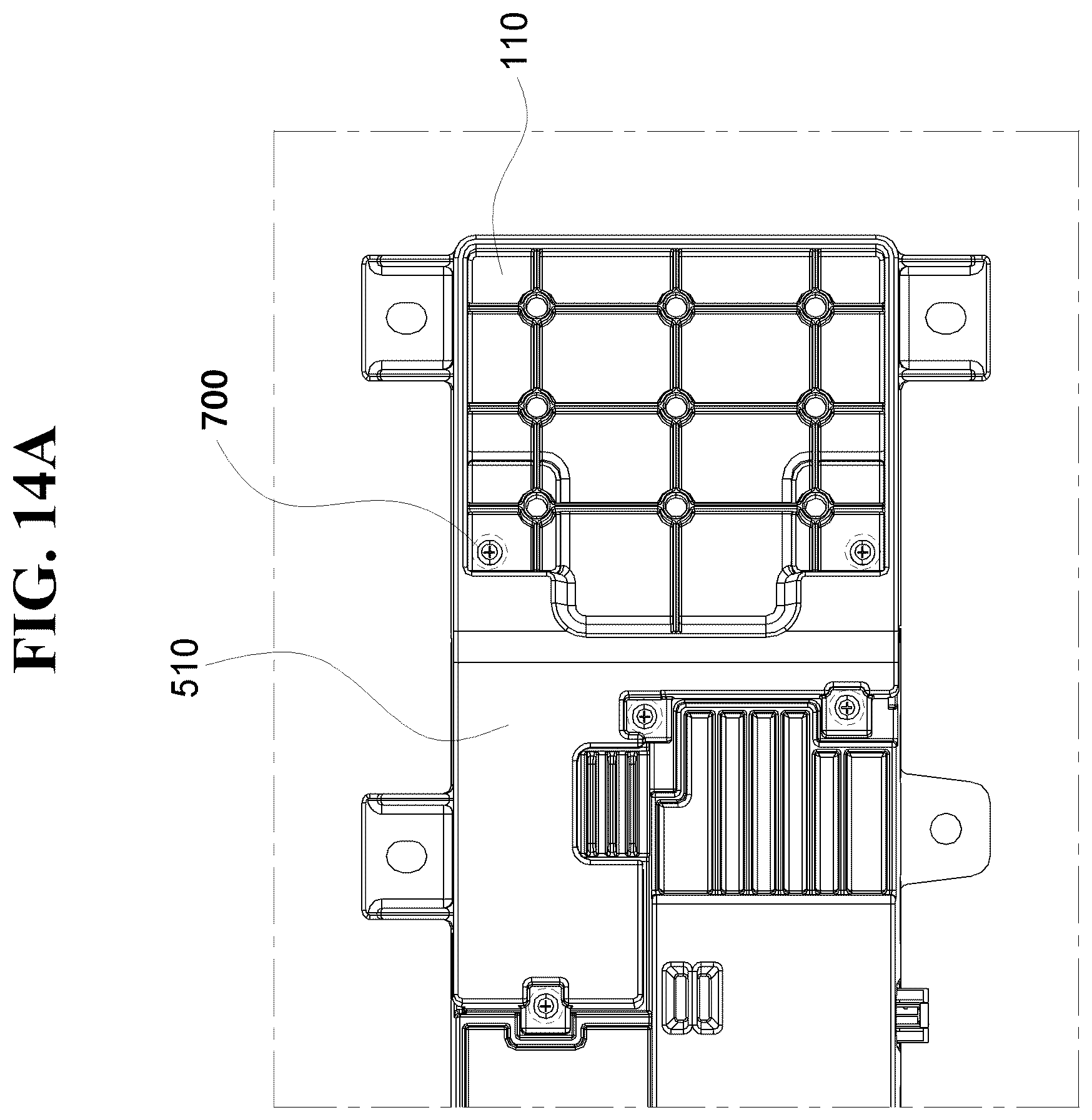 Patent US12562466 Figure 12 – Hidden antenna module