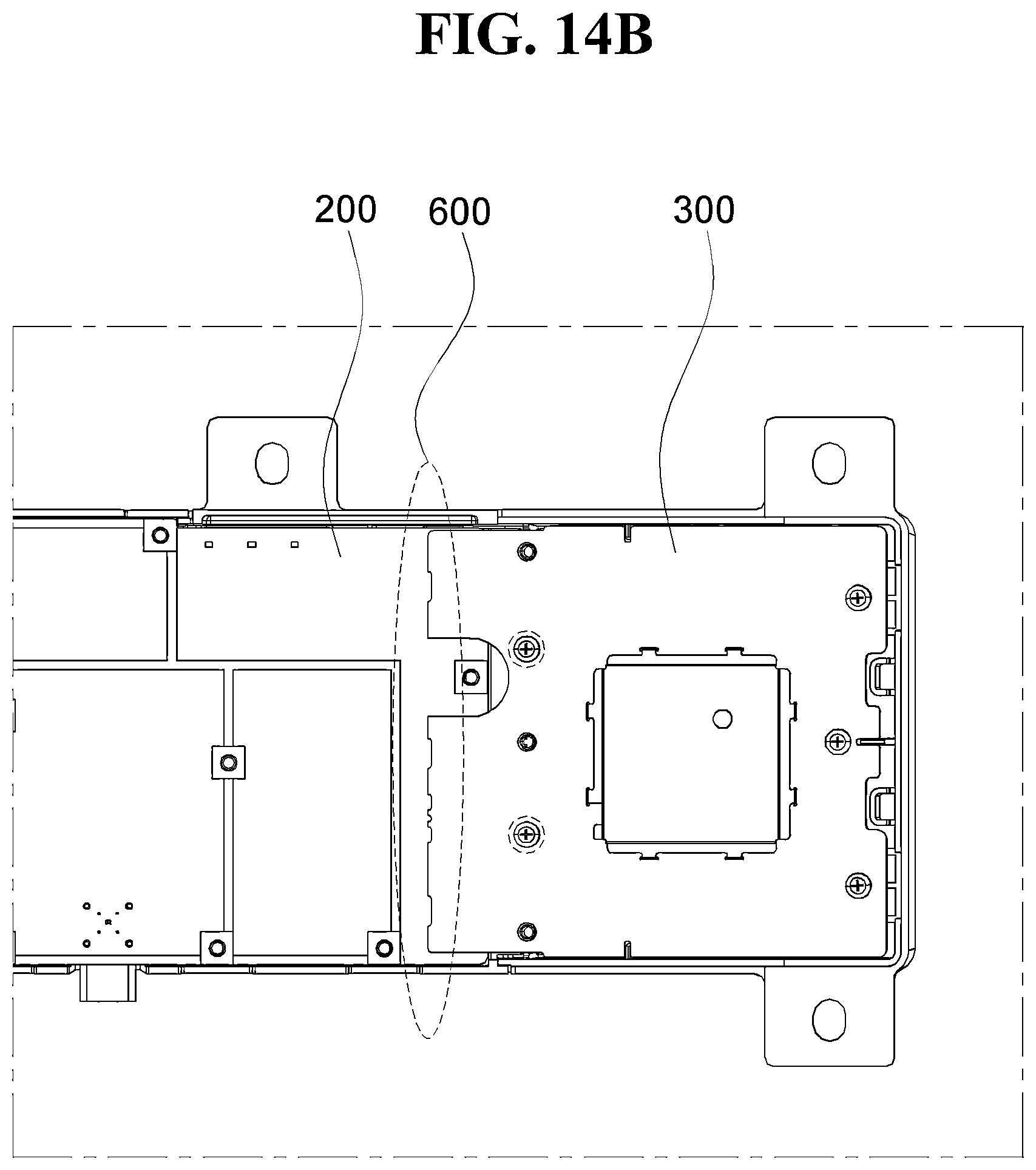 Patent US12562466 Figure 13 – Hidden antenna module