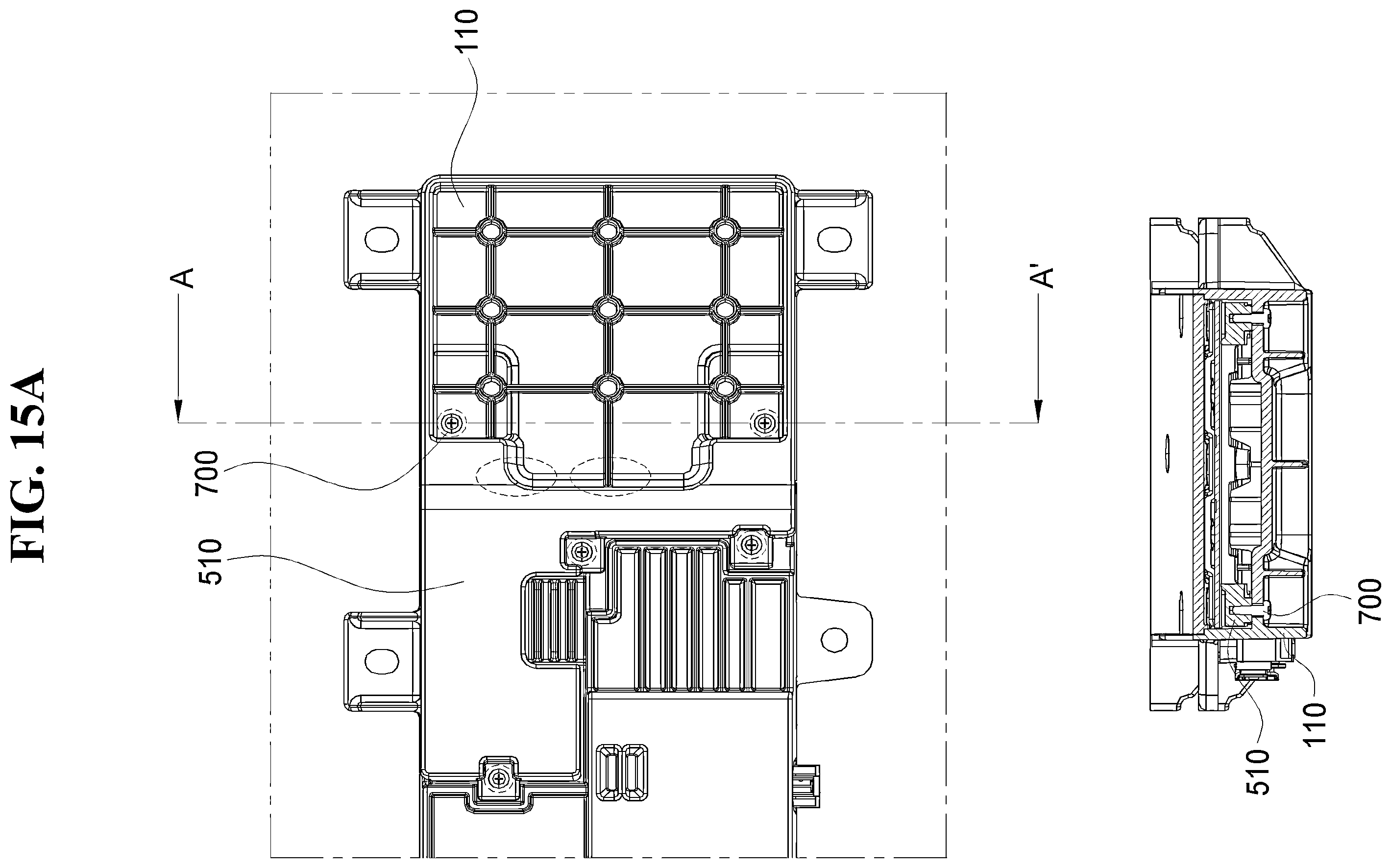 Patent US12562466 Figure 15 – Hidden antenna module