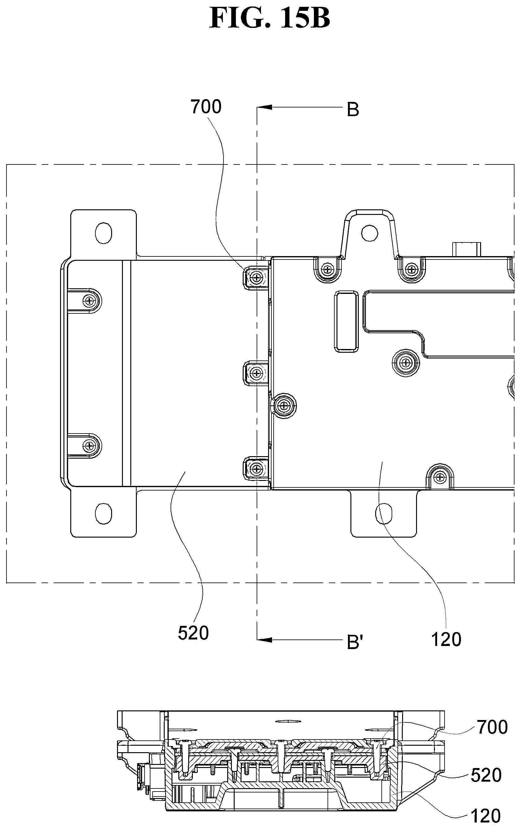 Patent US12562466 Figure 16 – Hidden antenna module