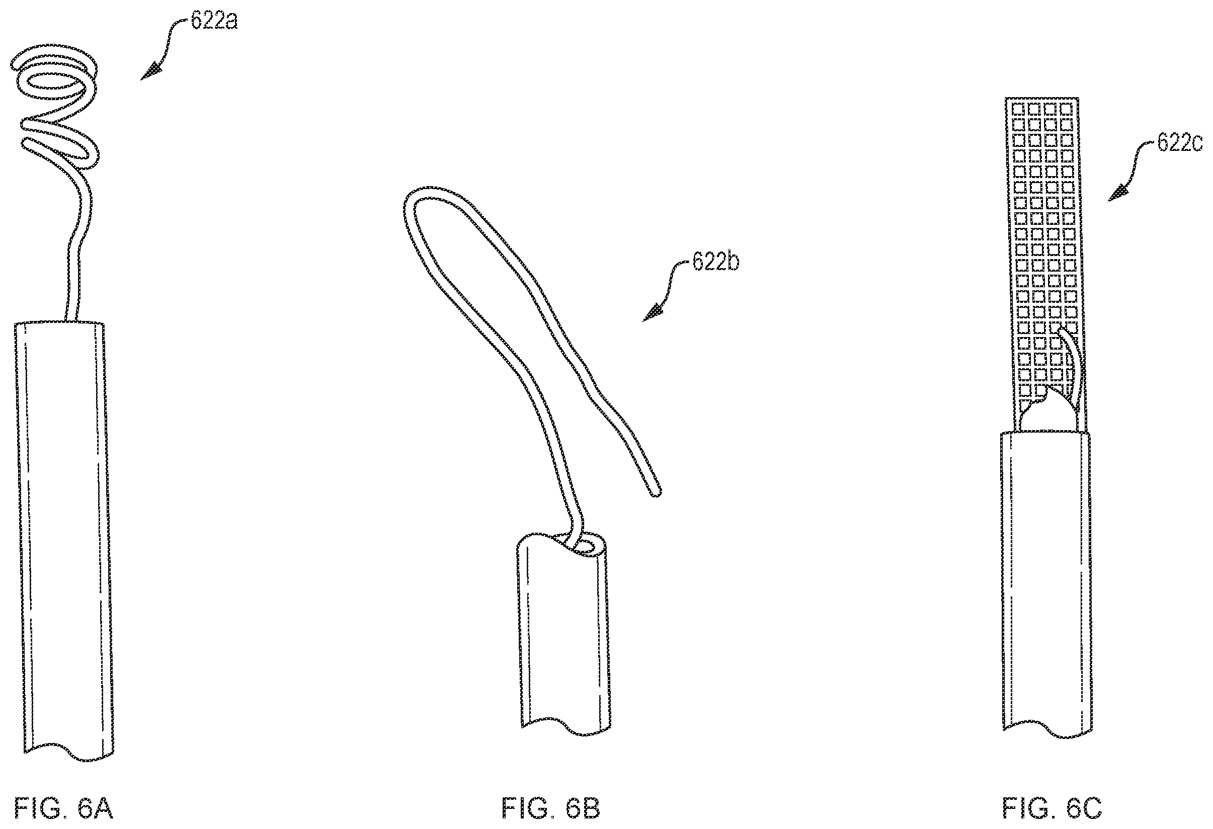 Patent US12562467 Figure 8 – Contactless modem cable