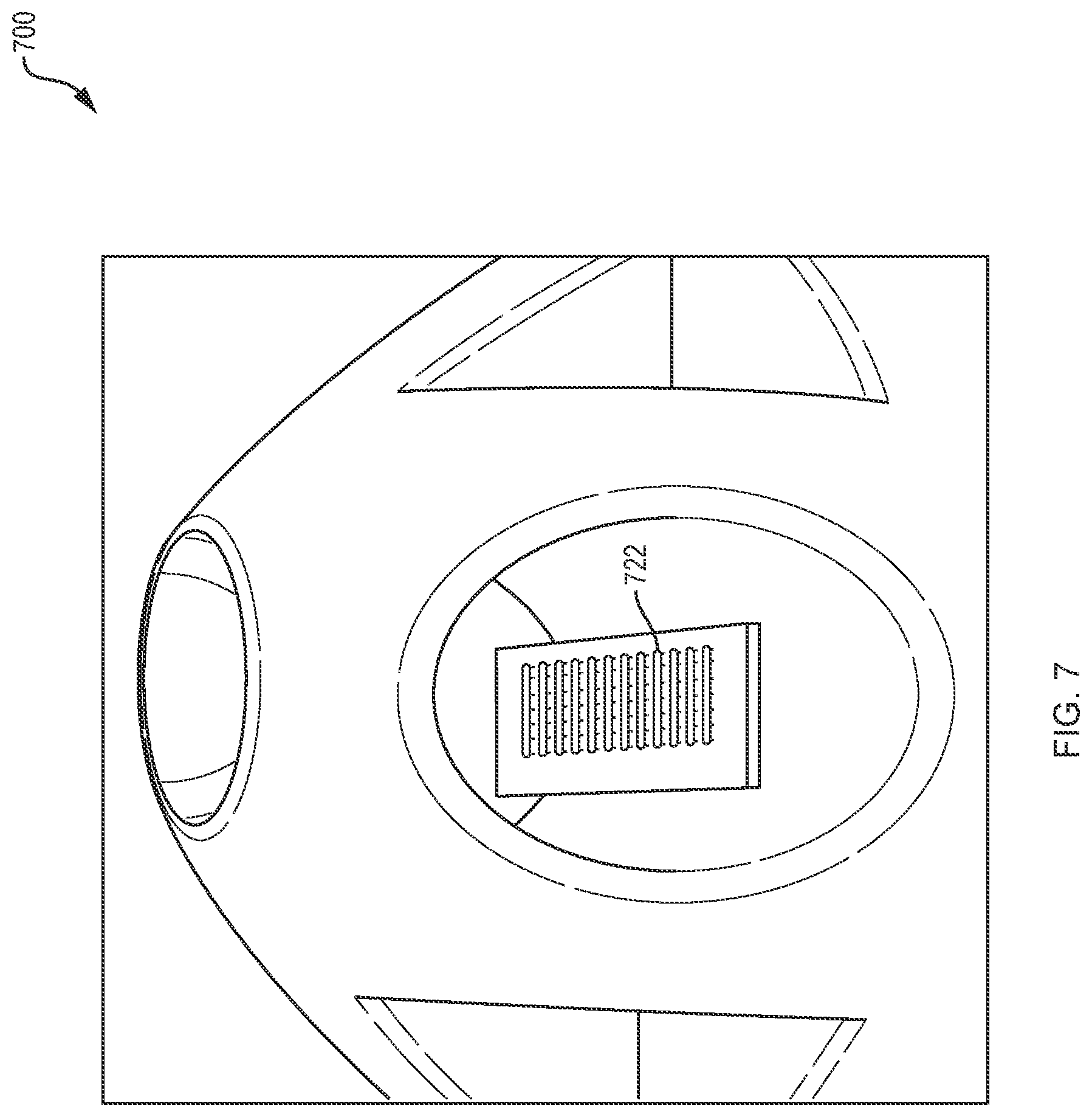 Patent US12562467 Figure 9 – Contactless modem cable