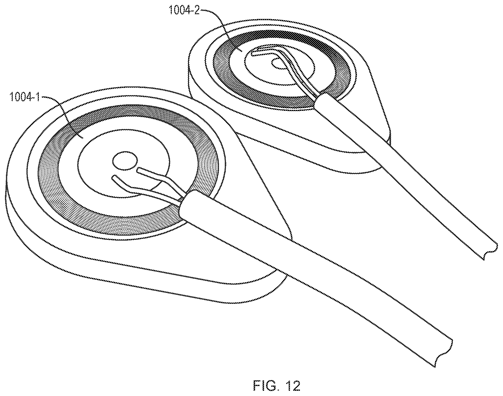 Patent US12562467 Figure 14 – Contactless modem cable