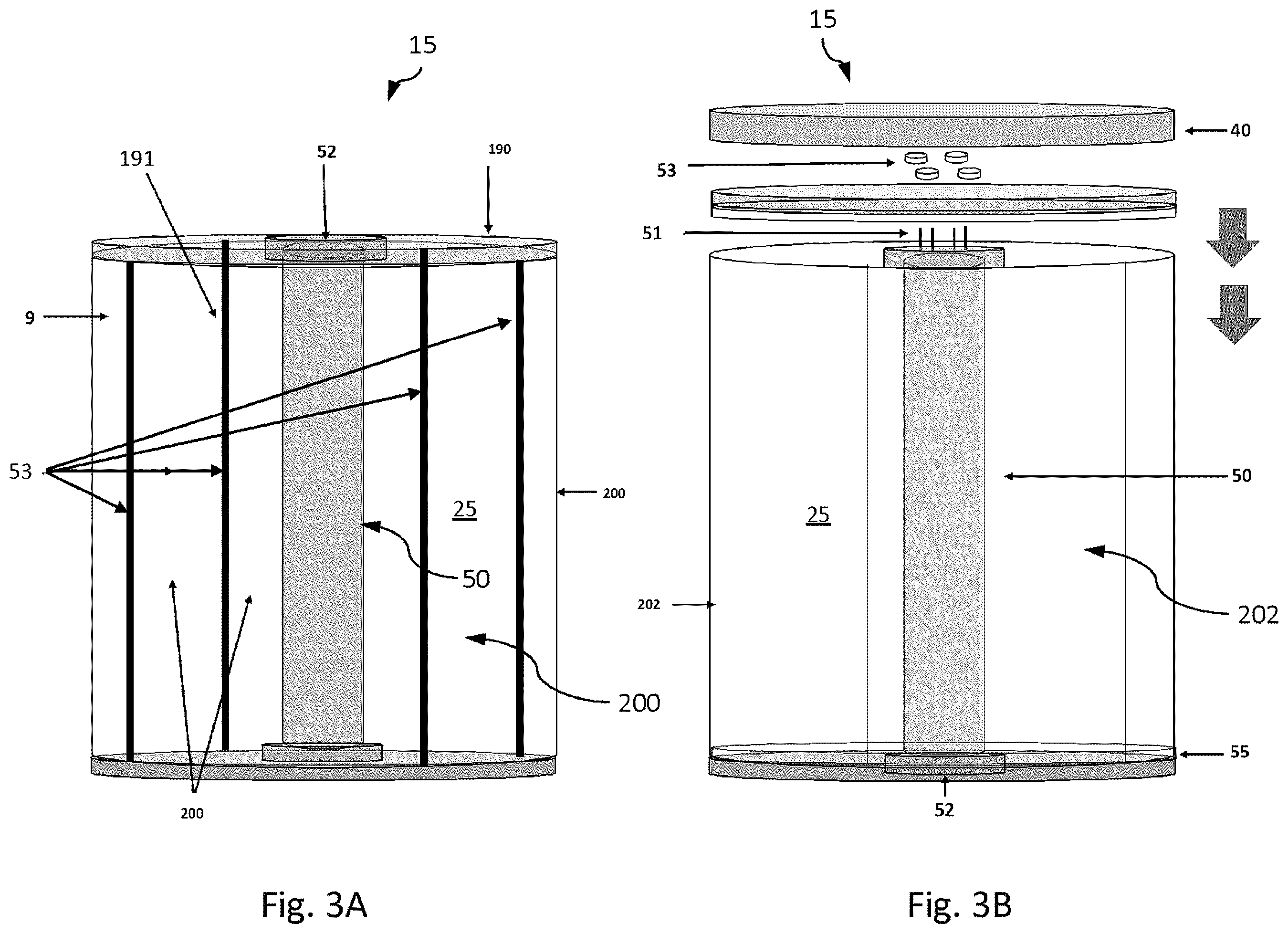 Patent US12562469 Figure 3 – Vertically stacked, integratable, multipurpose platform configurable as wireless base stations