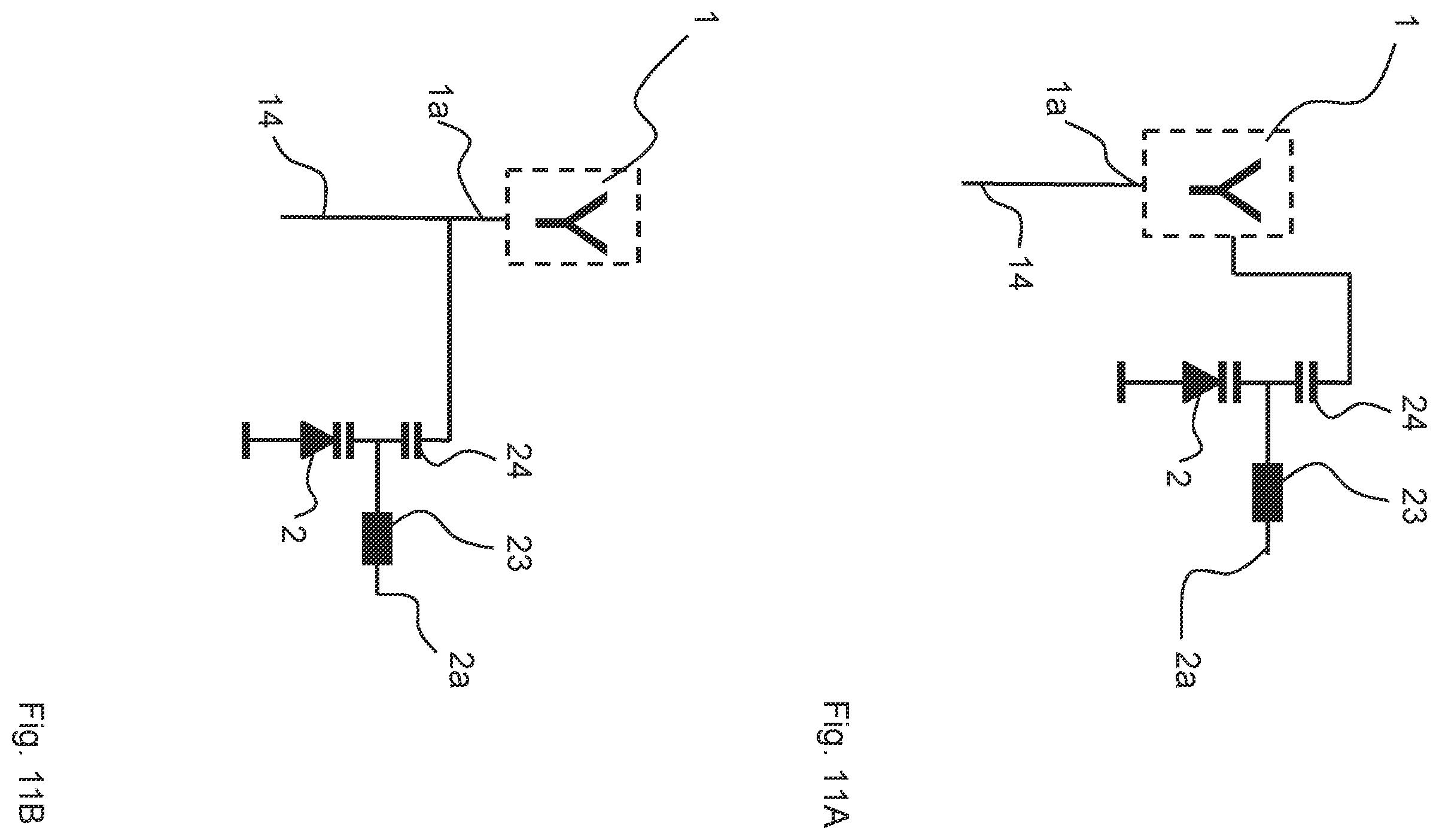 Patent US12562476 Figure 7 – Antenna tuning method and wireless node