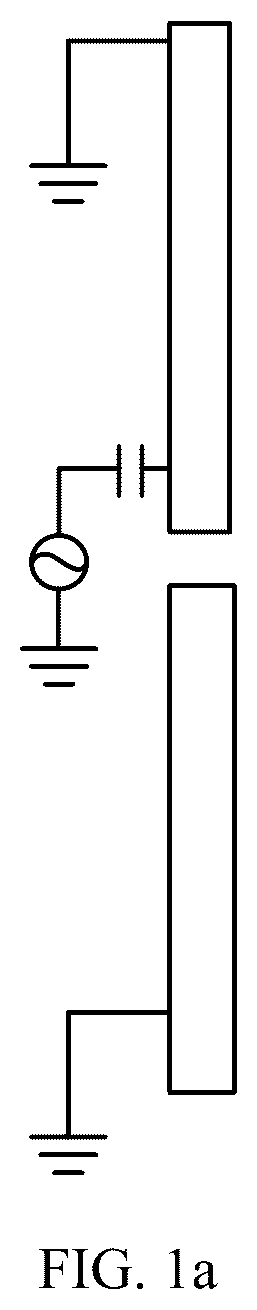 Patent US12562477 Figure 1 – Antenna and electronic device