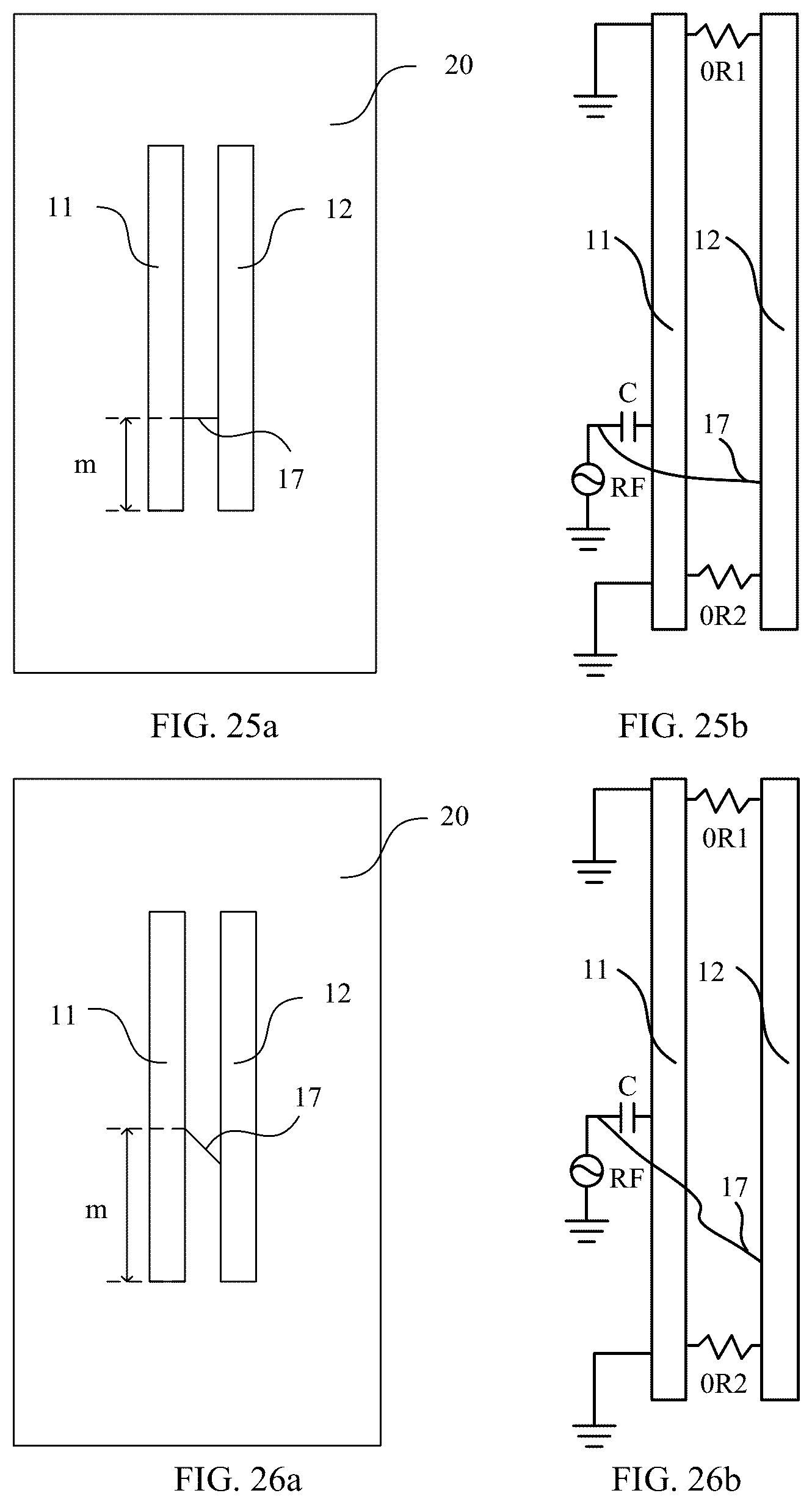 Patent US12562477 Figure 16 – Antenna and electronic device