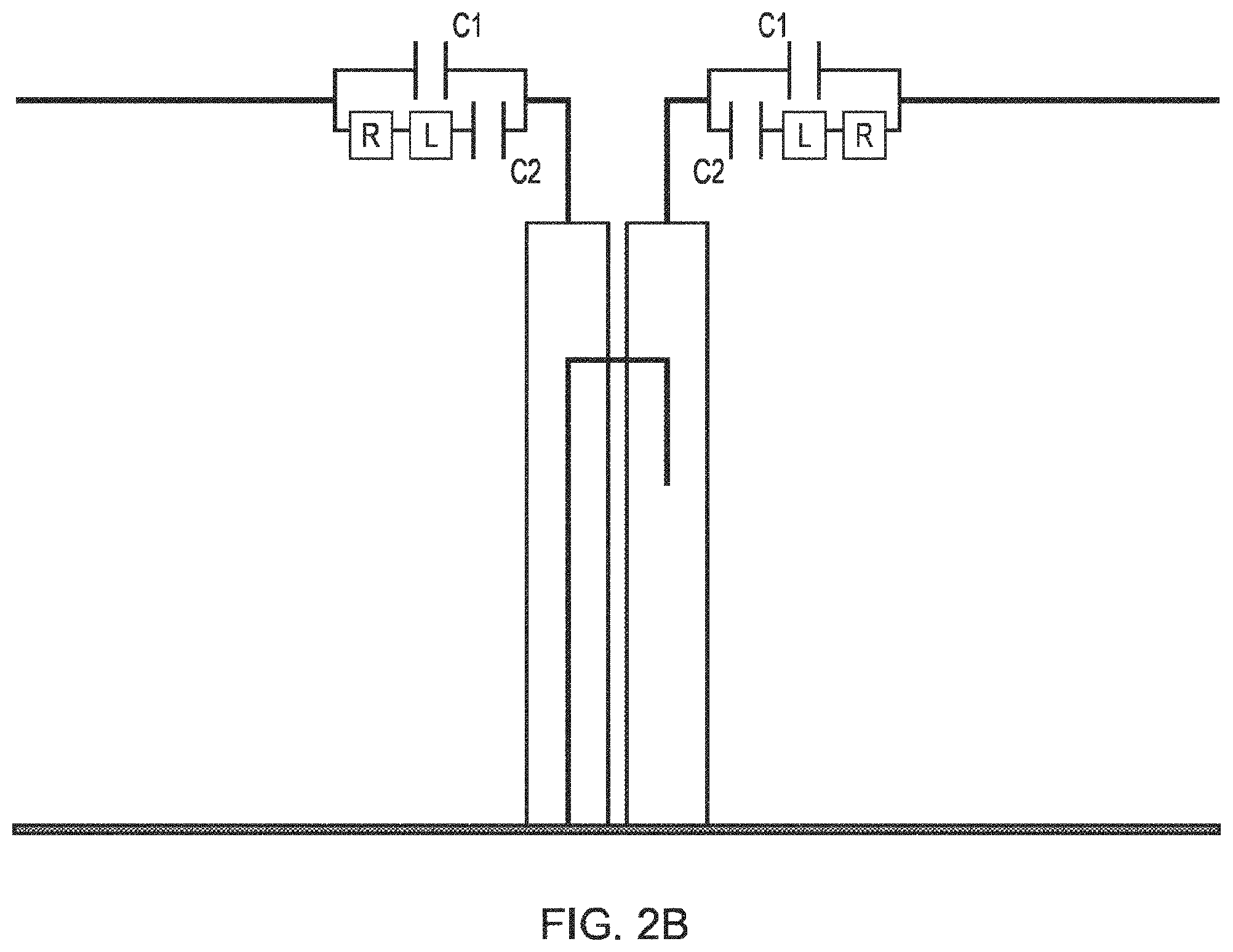 Patent US12562479 Figure 4 – High band antenna elements and a multi-band antenna