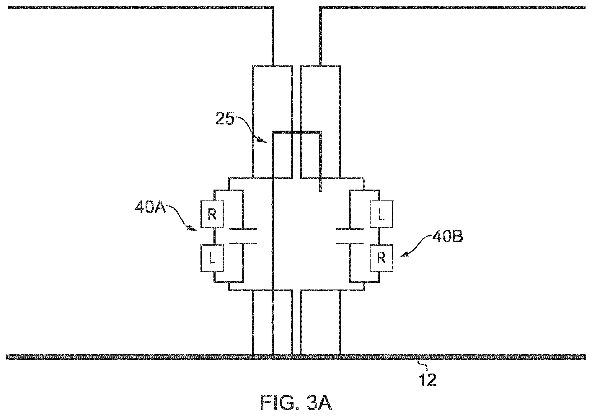 Patent US12562479 Figure 5 – High band antenna elements and a multi-band antenna