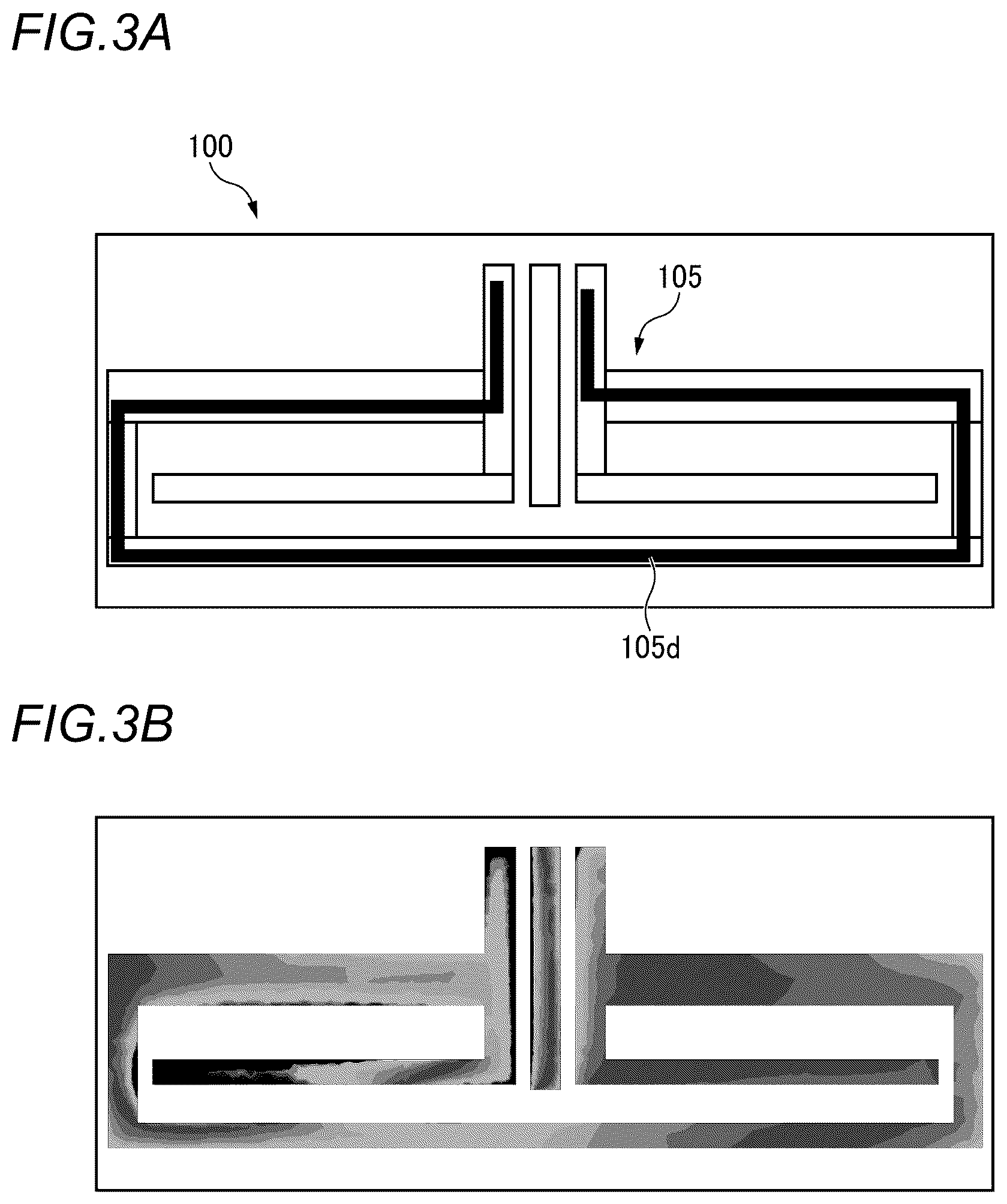 Patent US12562480 Figure 3 – Antenna device and communication device