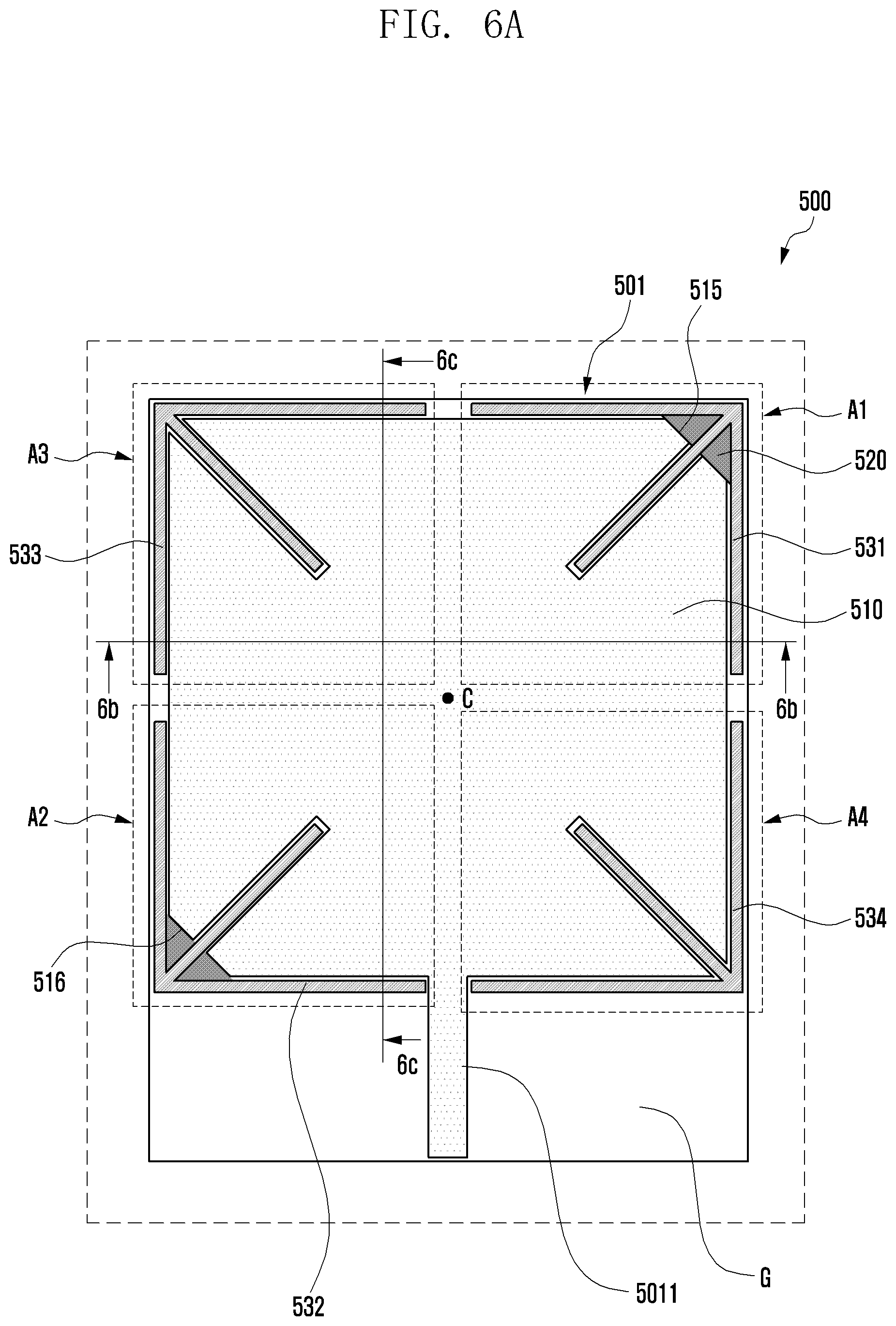 Patent US12562483 Figure 10 – Antenna and electronic device comprising same
