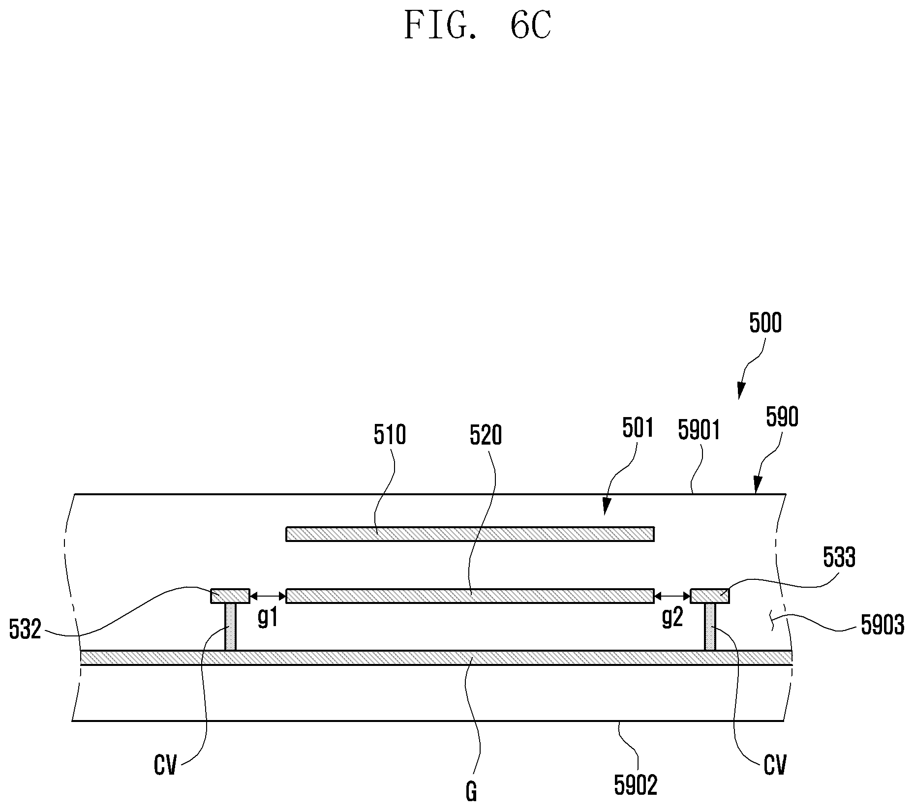 Patent US12562483 Figure 12 – Antenna and electronic device comprising same