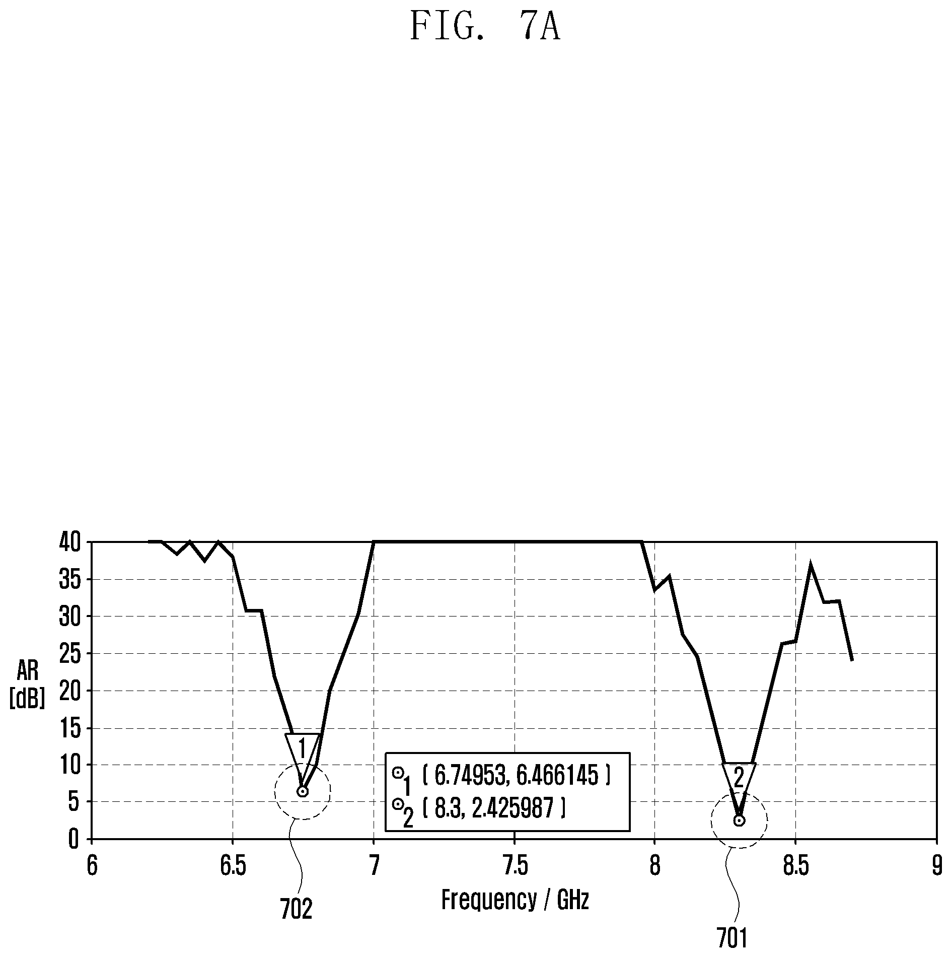 Patent US12562483 Figure 13 – Antenna and electronic device comprising same