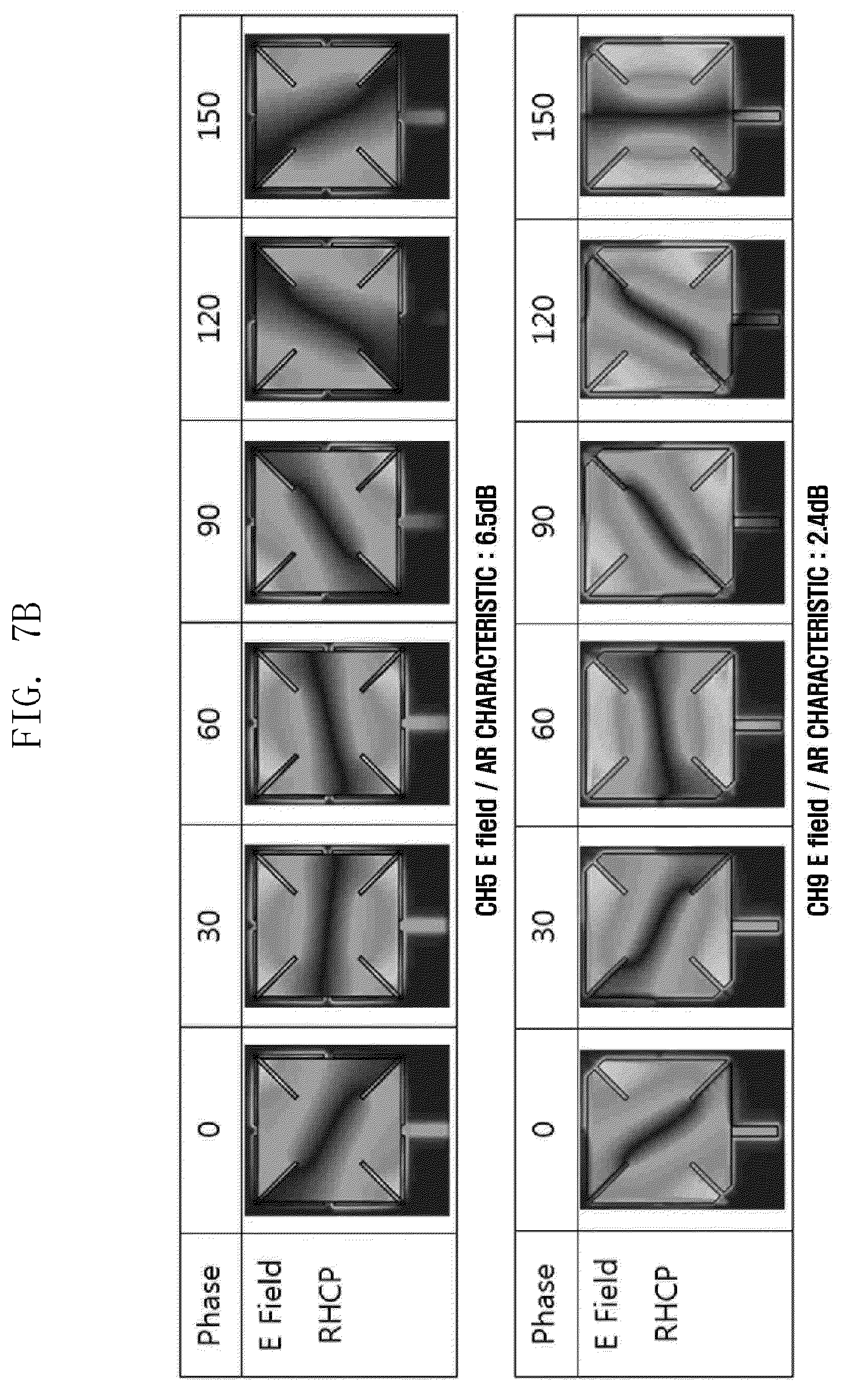 Patent US12562483 Figure 14 – Antenna and electronic device comprising same