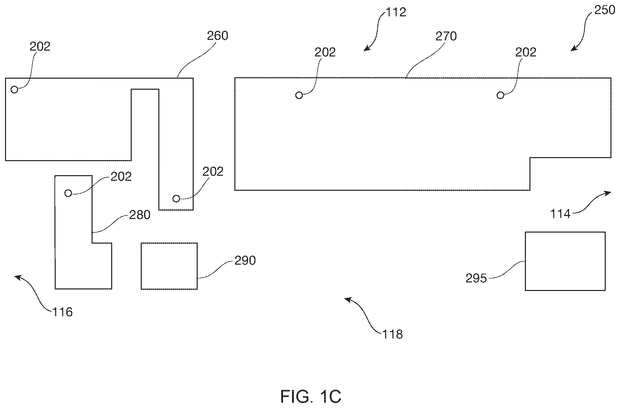 Patent US12562490 Figure 3 – Miniaturized long-term evolution antenna
