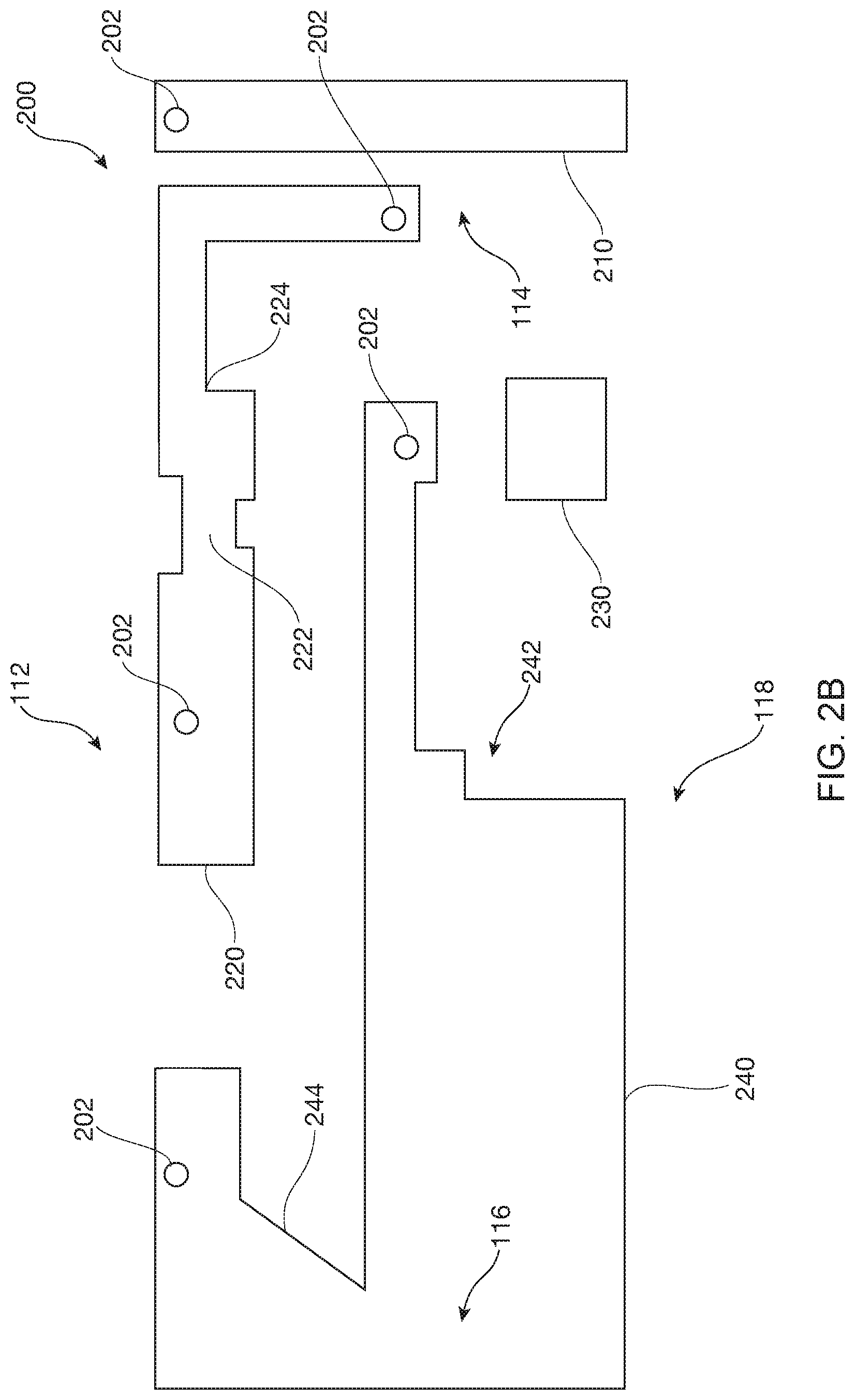 Patent US12562490 Figure 5 – Miniaturized long-term evolution antenna