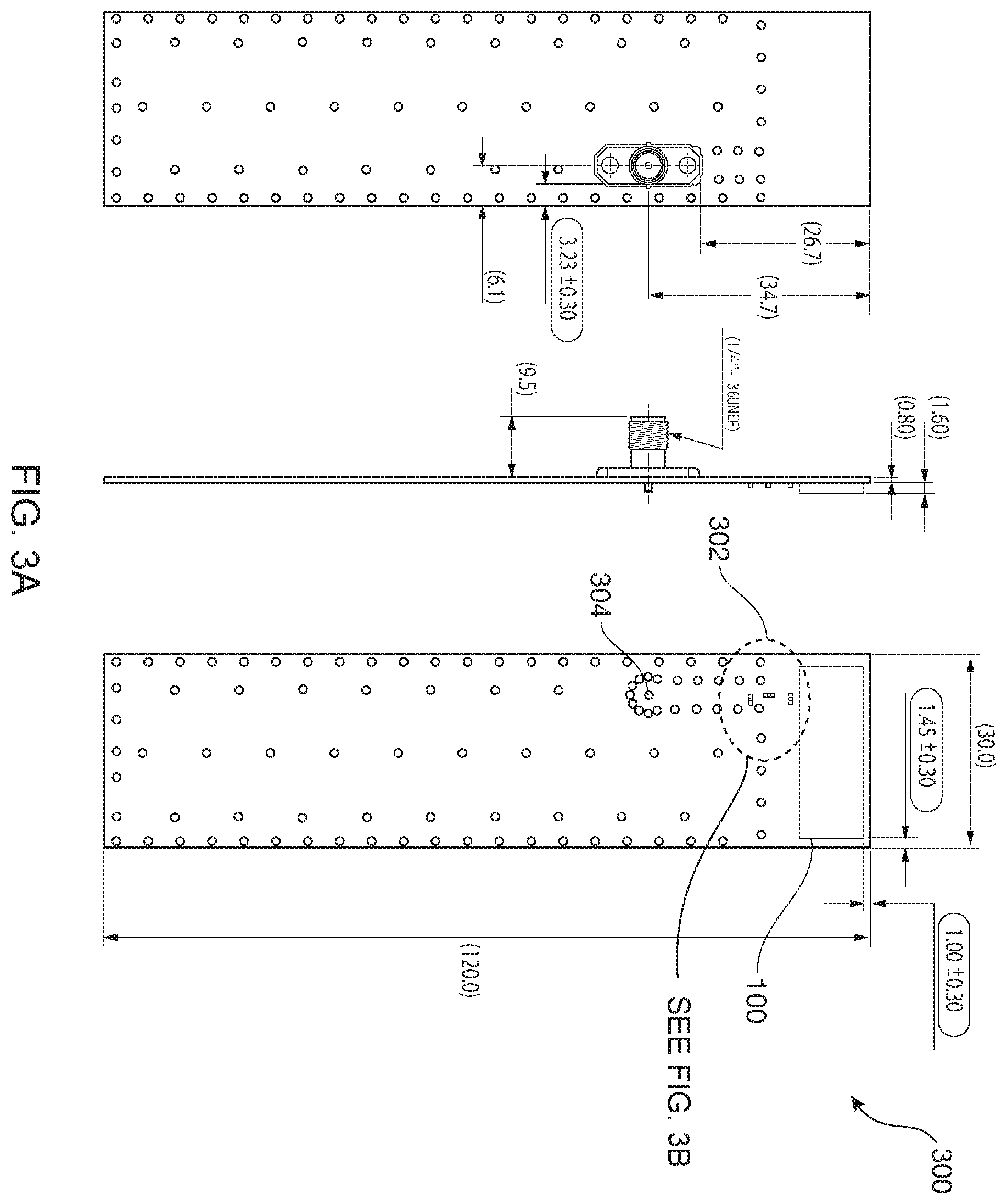 Patent US12562490 Figure 7 – Miniaturized long-term evolution antenna