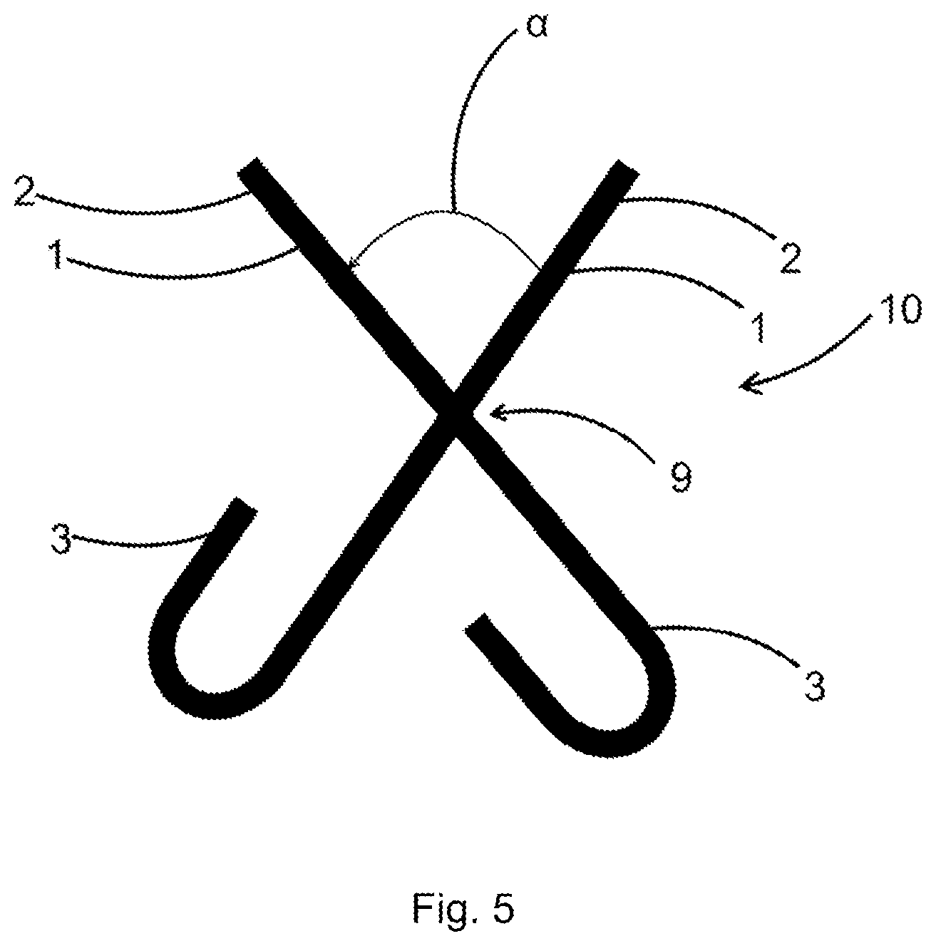 Patent US12562491 Figure 3 – Antenna assembly for a tomography system