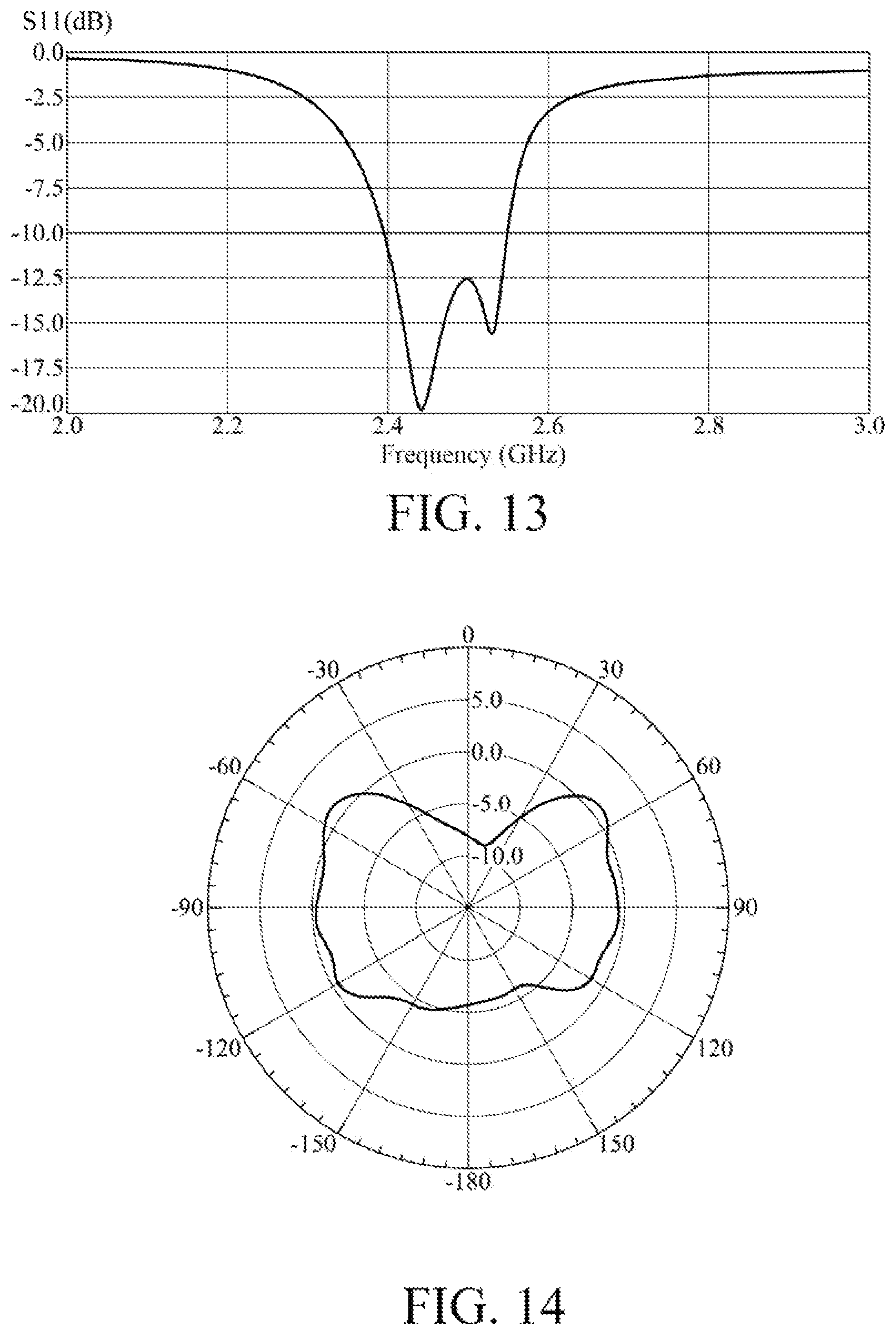 Patent US12562494 Figure 7 – Slot antenna device and slot antenna combination system