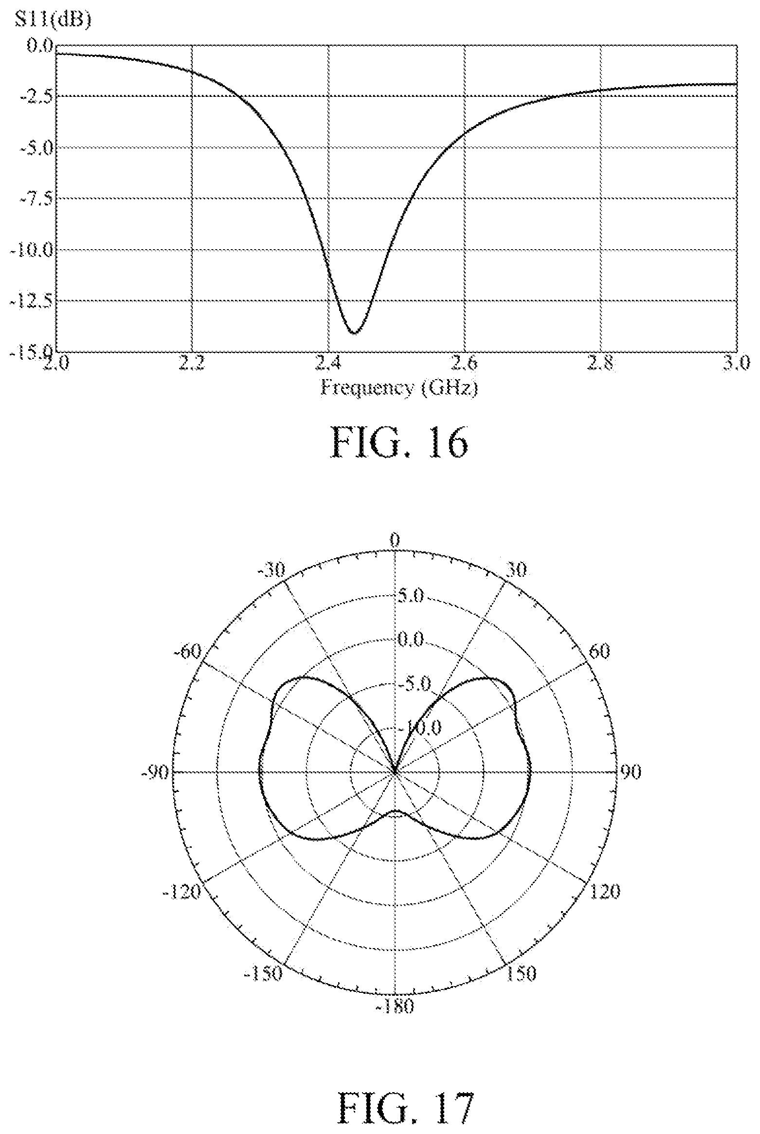 Patent US12562494 Figure 9 – Slot antenna device and slot antenna combination system