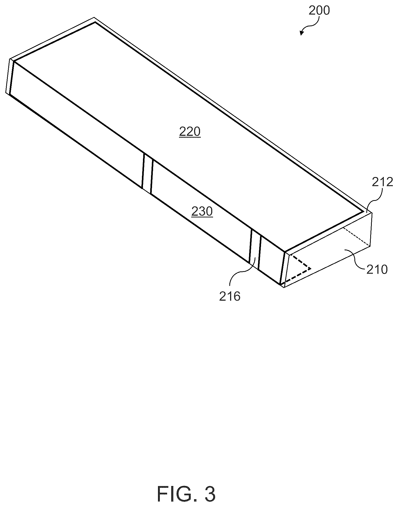 Patent US12562495 Figure 3 – Antenna assembly