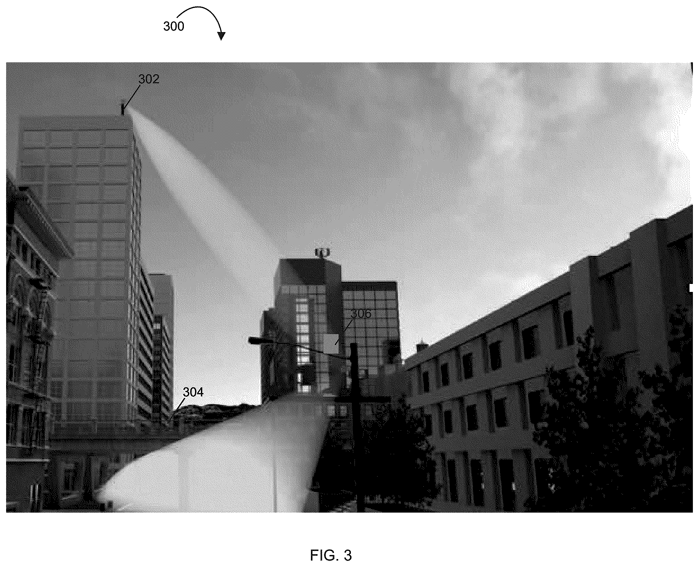 Patent US12562496 Figure 3 – Meta-structure based reflectarrays for enhanced wireless applications