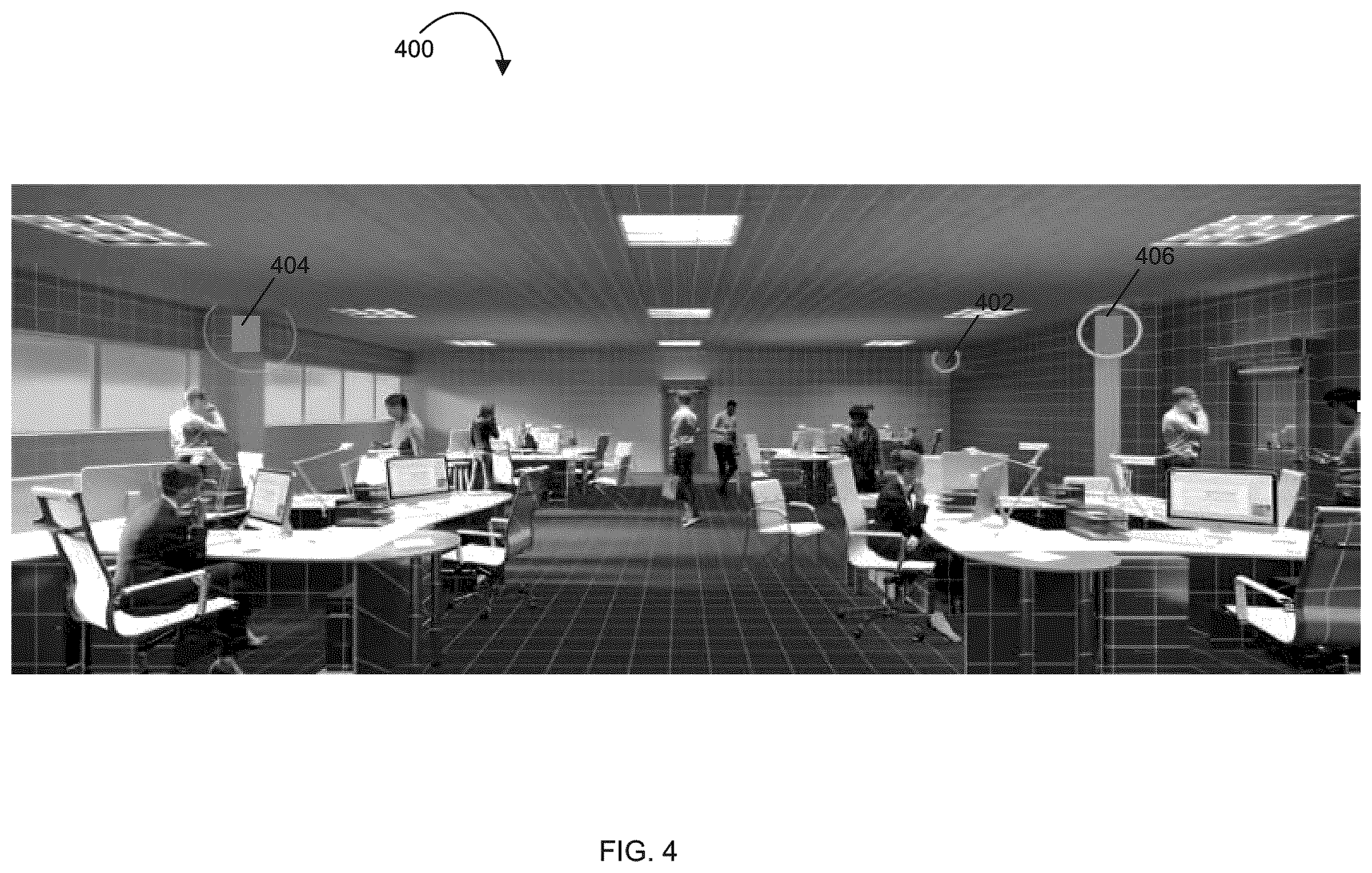 Patent US12562496 Figure 4 – Meta-structure based reflectarrays for enhanced wireless applications