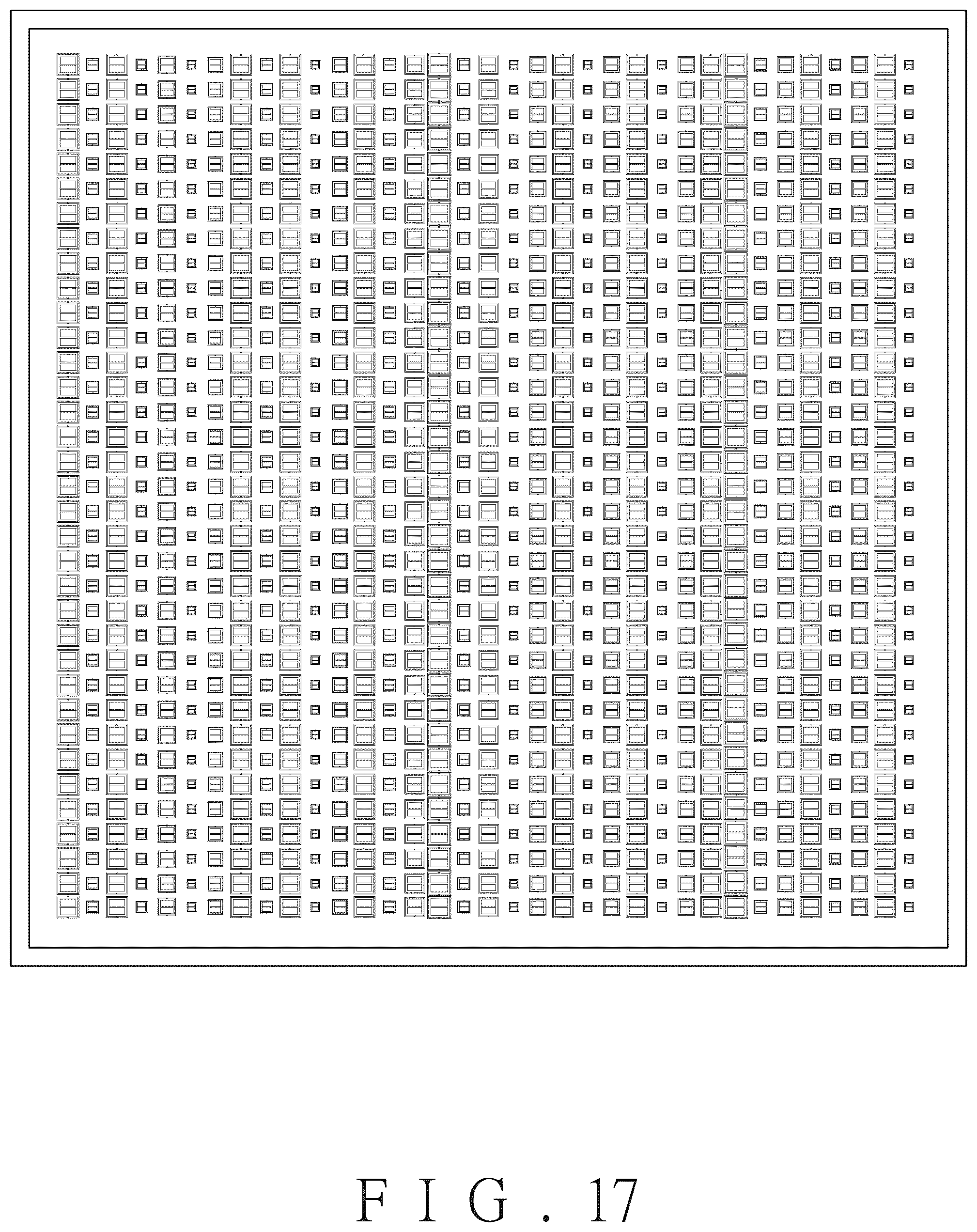Patent US12562497 Figure 17 – Electromagnetic wave reflecting structure and manufacturing method thereof