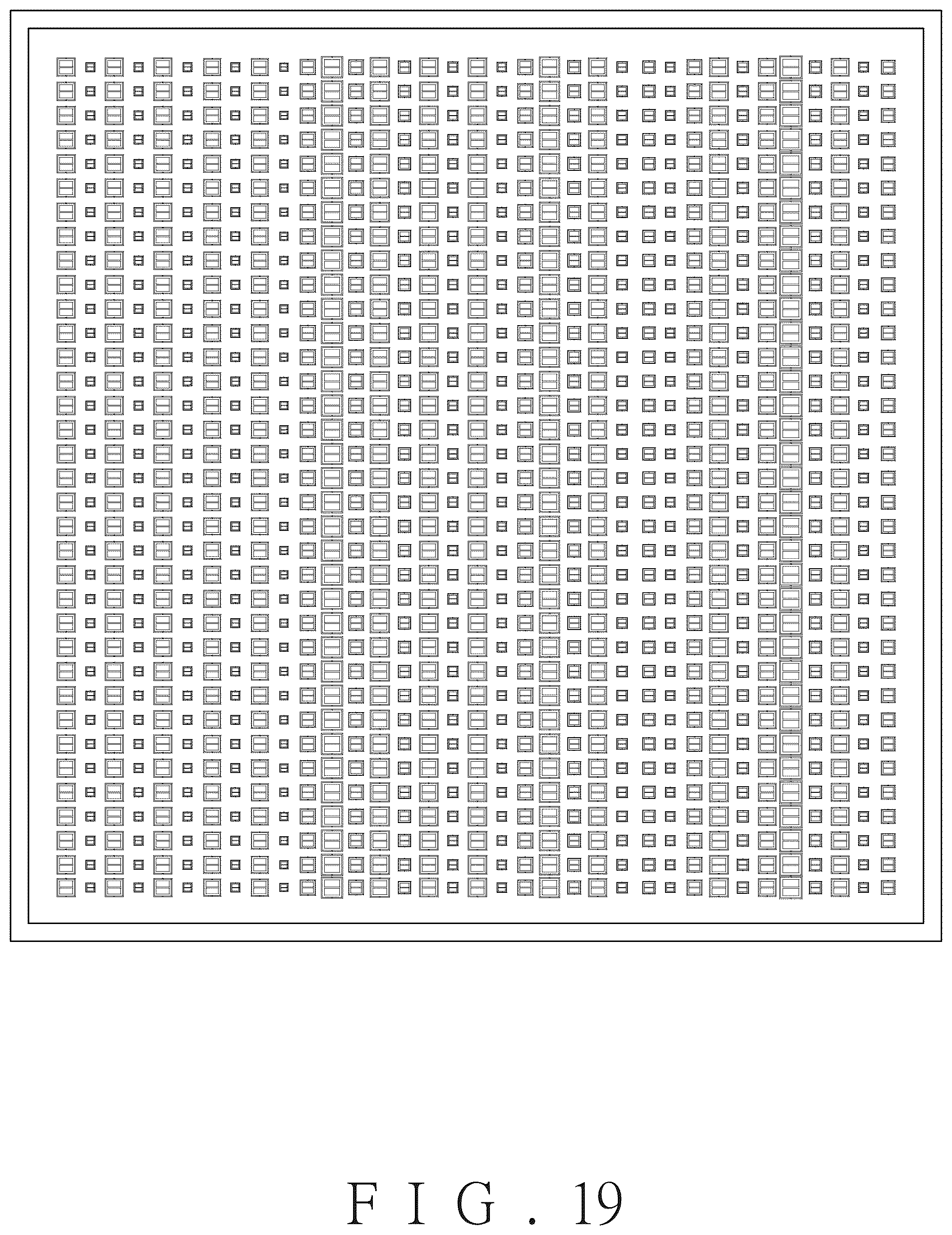 Patent US12562497 Figure 19 – Electromagnetic wave reflecting structure and manufacturing method thereof