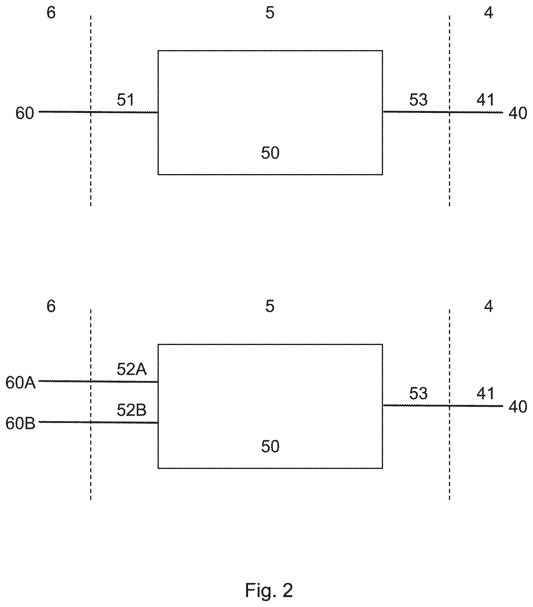Patent US12562498 Figure 2 – Radiofrequency module