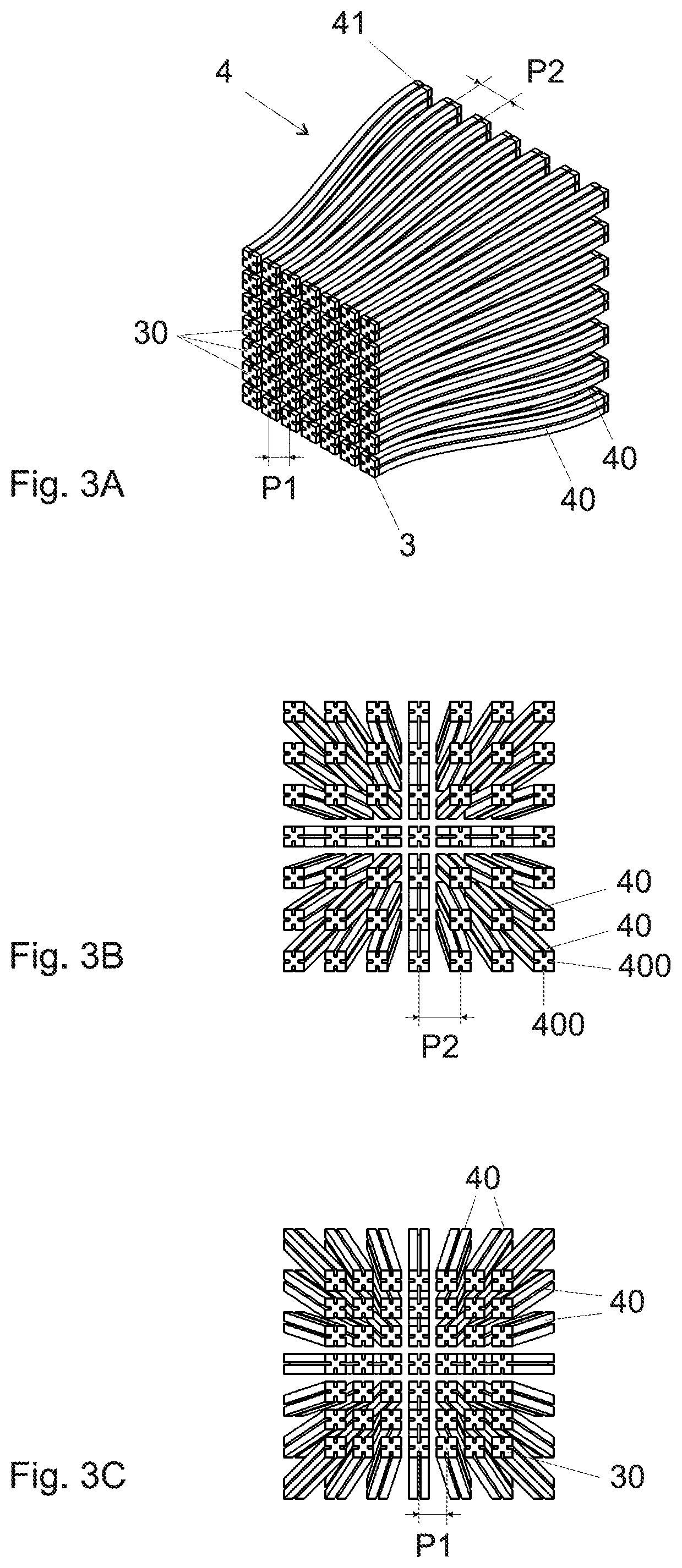 Patent US12562498 Figure 3 – Radiofrequency module