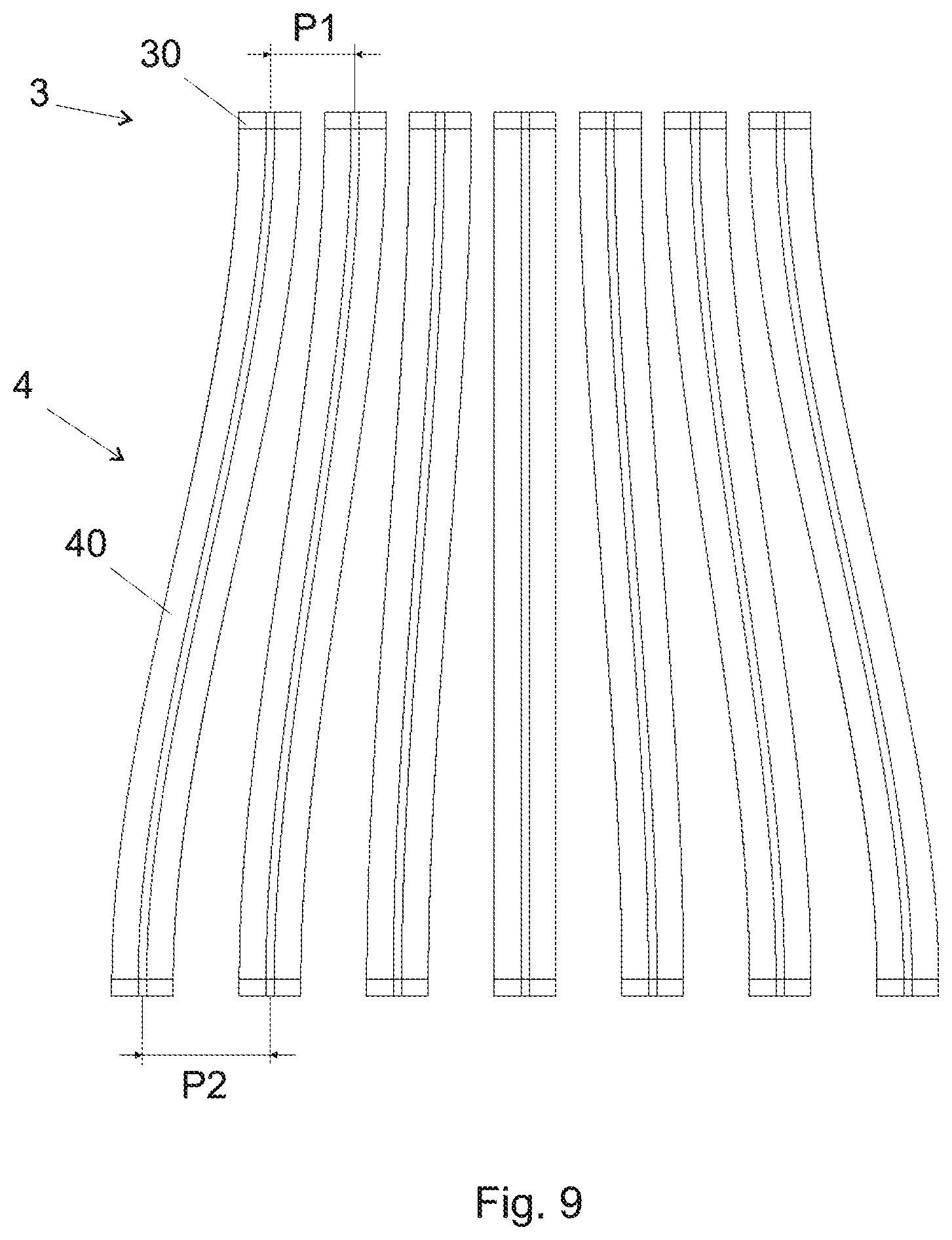 Patent US12562498 Figure 9 – Radiofrequency module