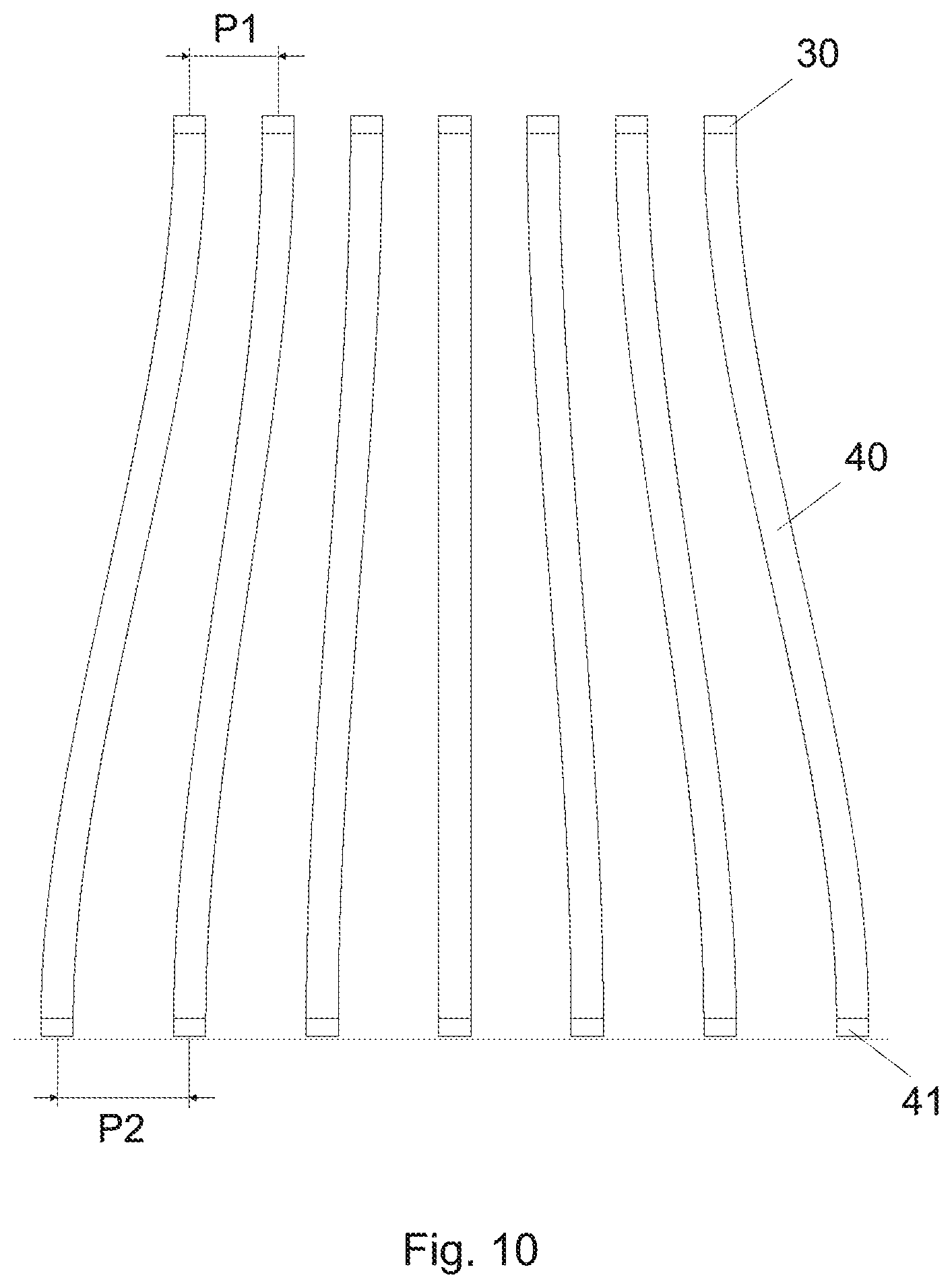 Patent US12562498 Figure 10 – Radiofrequency module