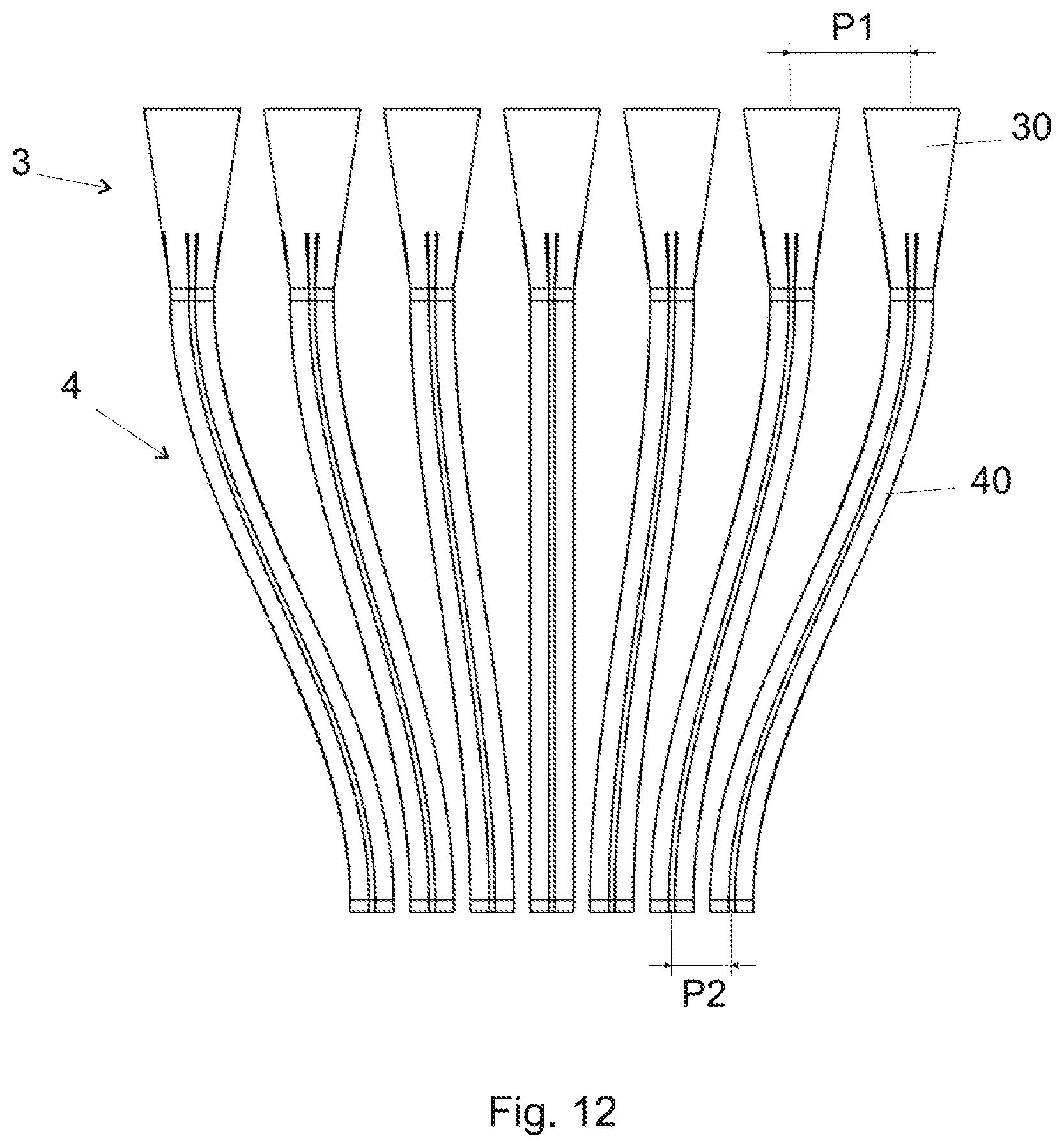 Patent US12562498 Figure 12 – Radiofrequency module