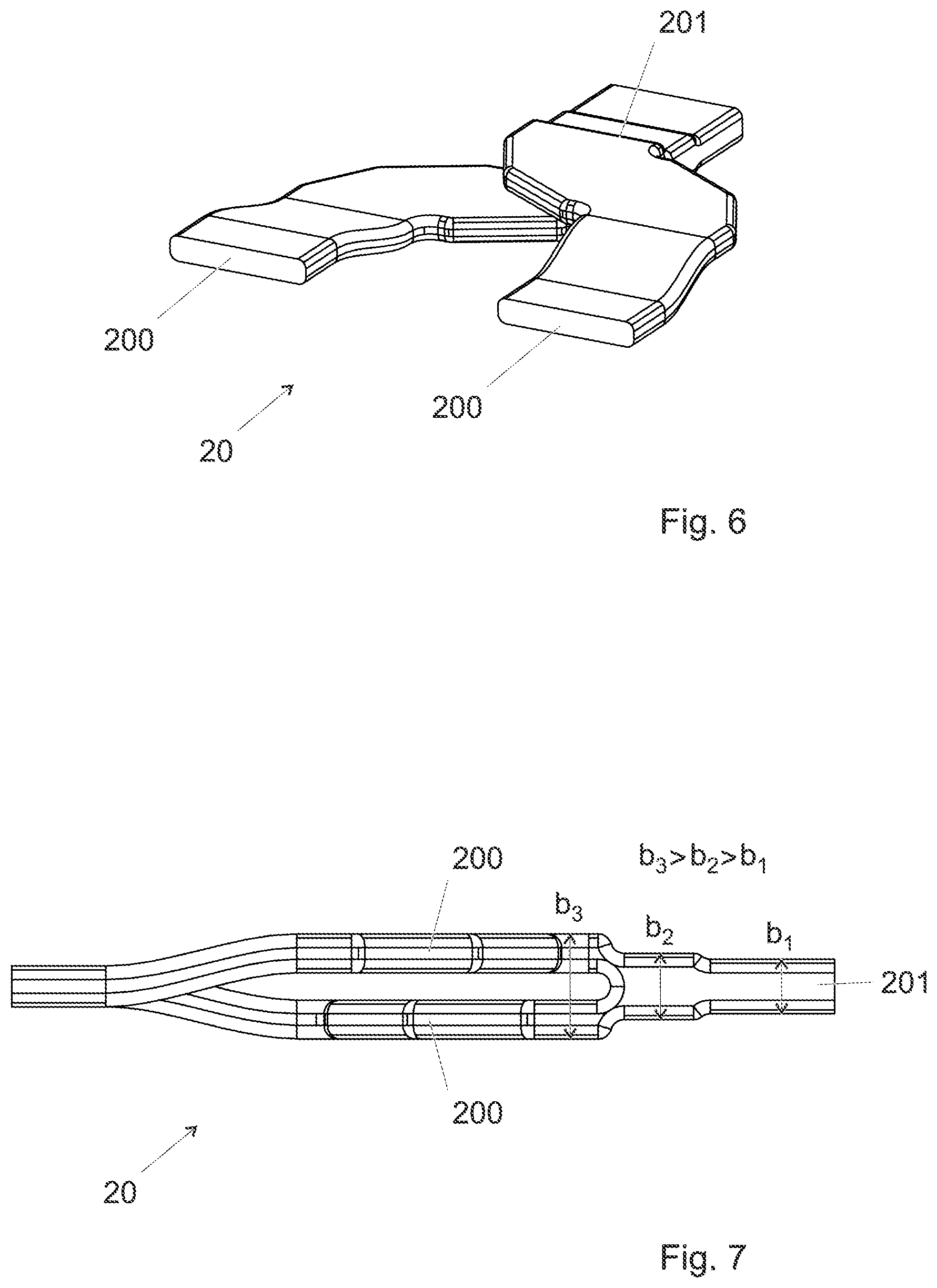 Patent US12562501 Figure 6 – Dual-polarization antenna