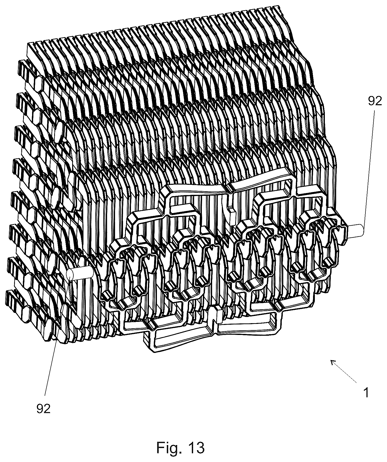 Patent US12562501 Figure 12 – Dual-polarization antenna