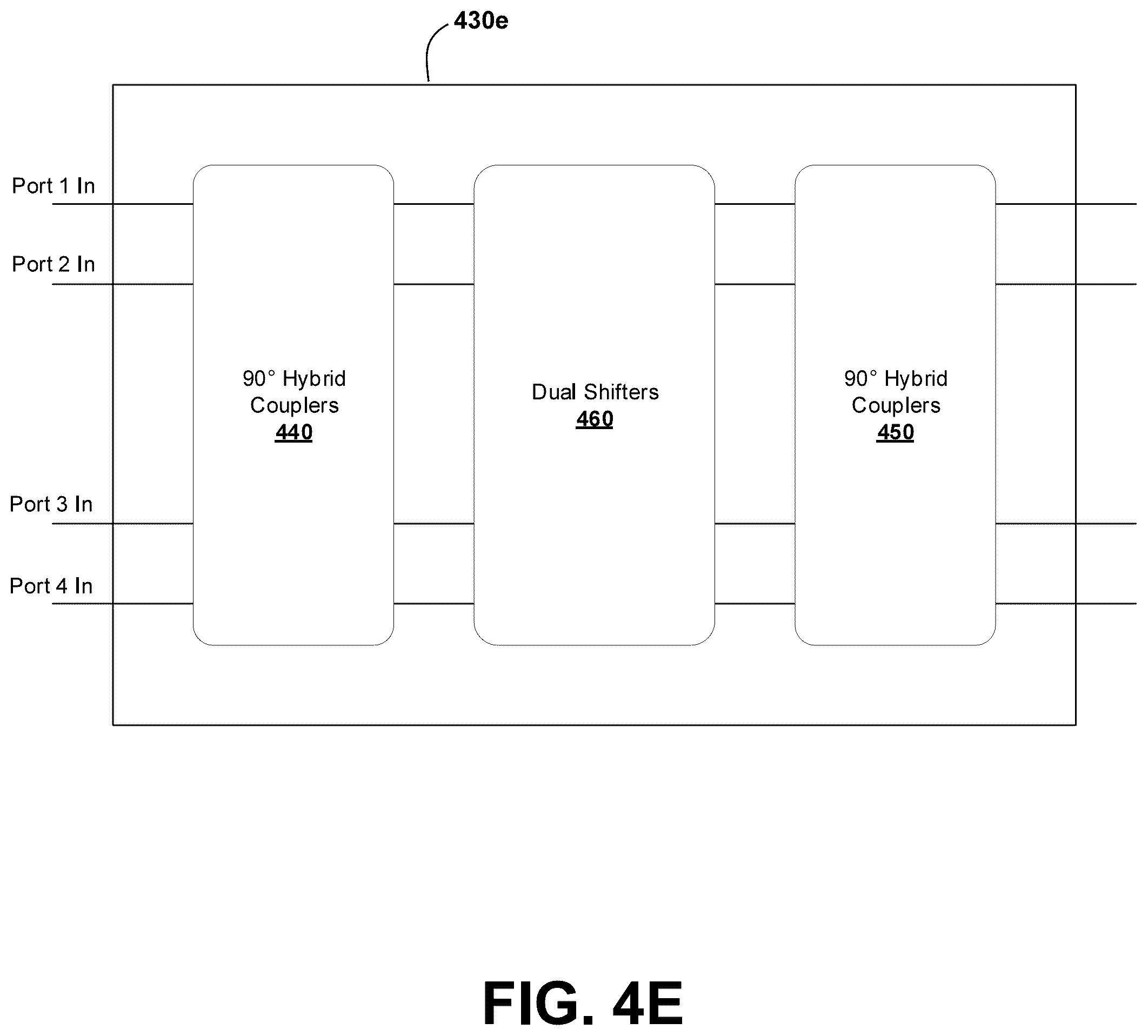 Patent US12562502 Figure 15 – Multi-band polarization rotation for interference mitigation