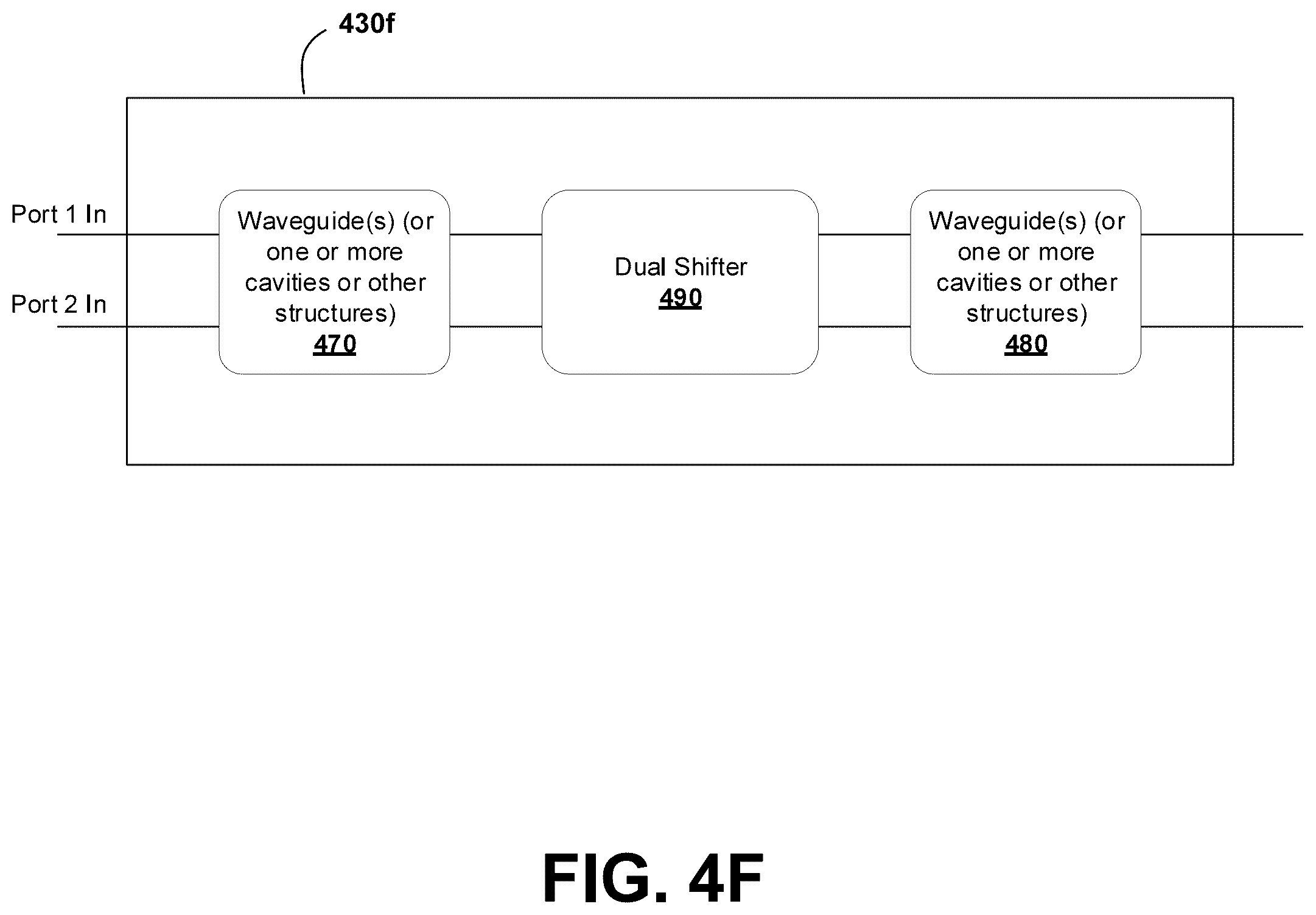 Patent US12562502 Figure 16 – Multi-band polarization rotation for interference mitigation