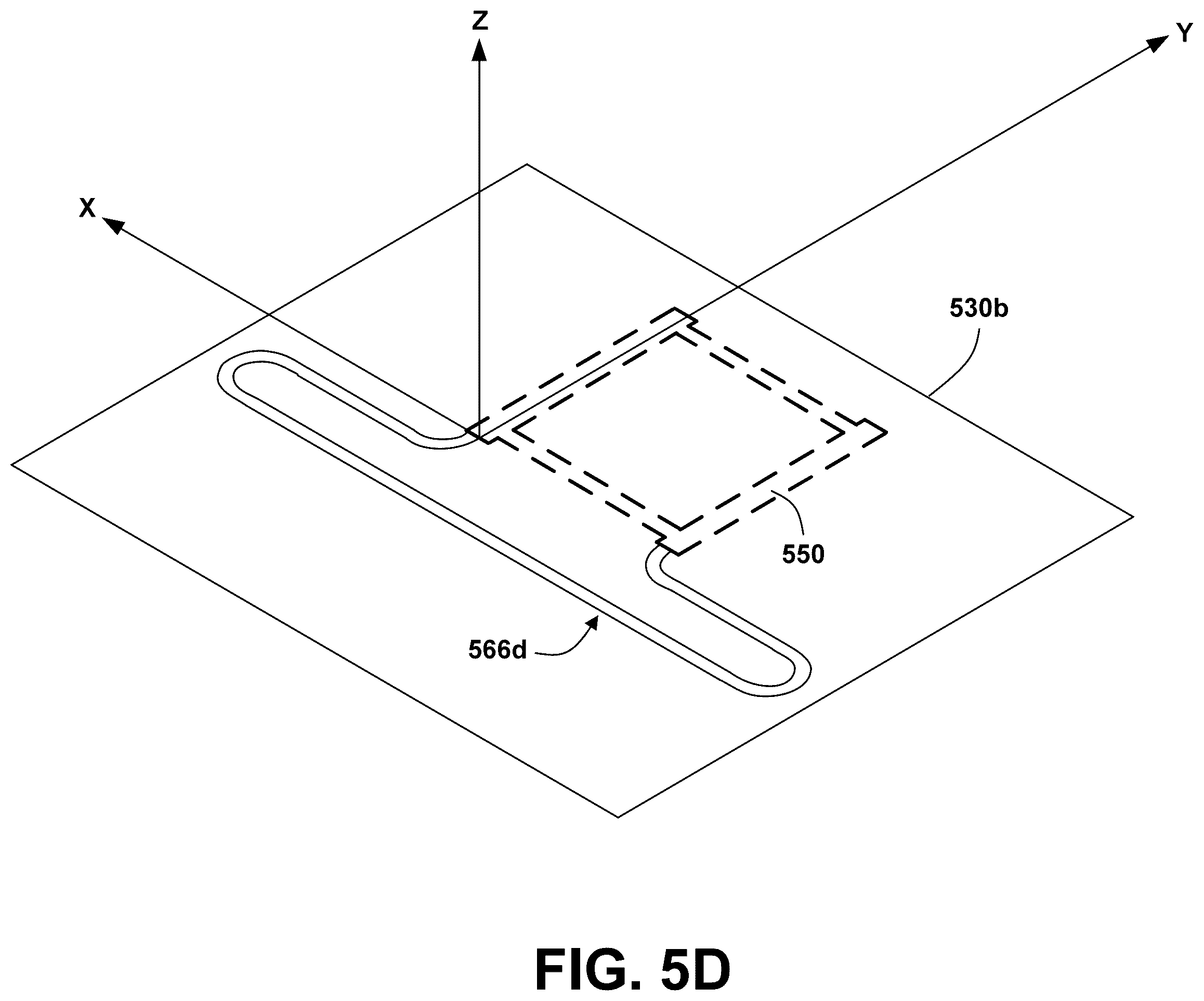 Patent US12562502 Figure 20 – Multi-band polarization rotation for interference mitigation