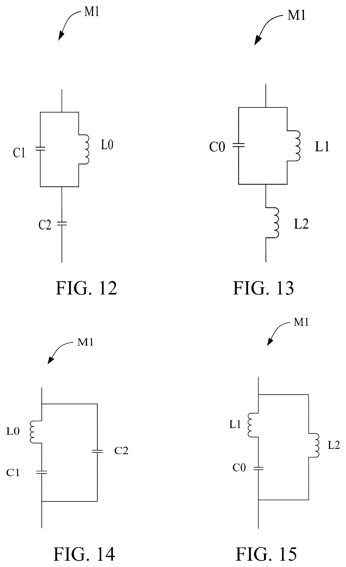 Patent US12562504 Figure 8 – Antenna system and electronic device
