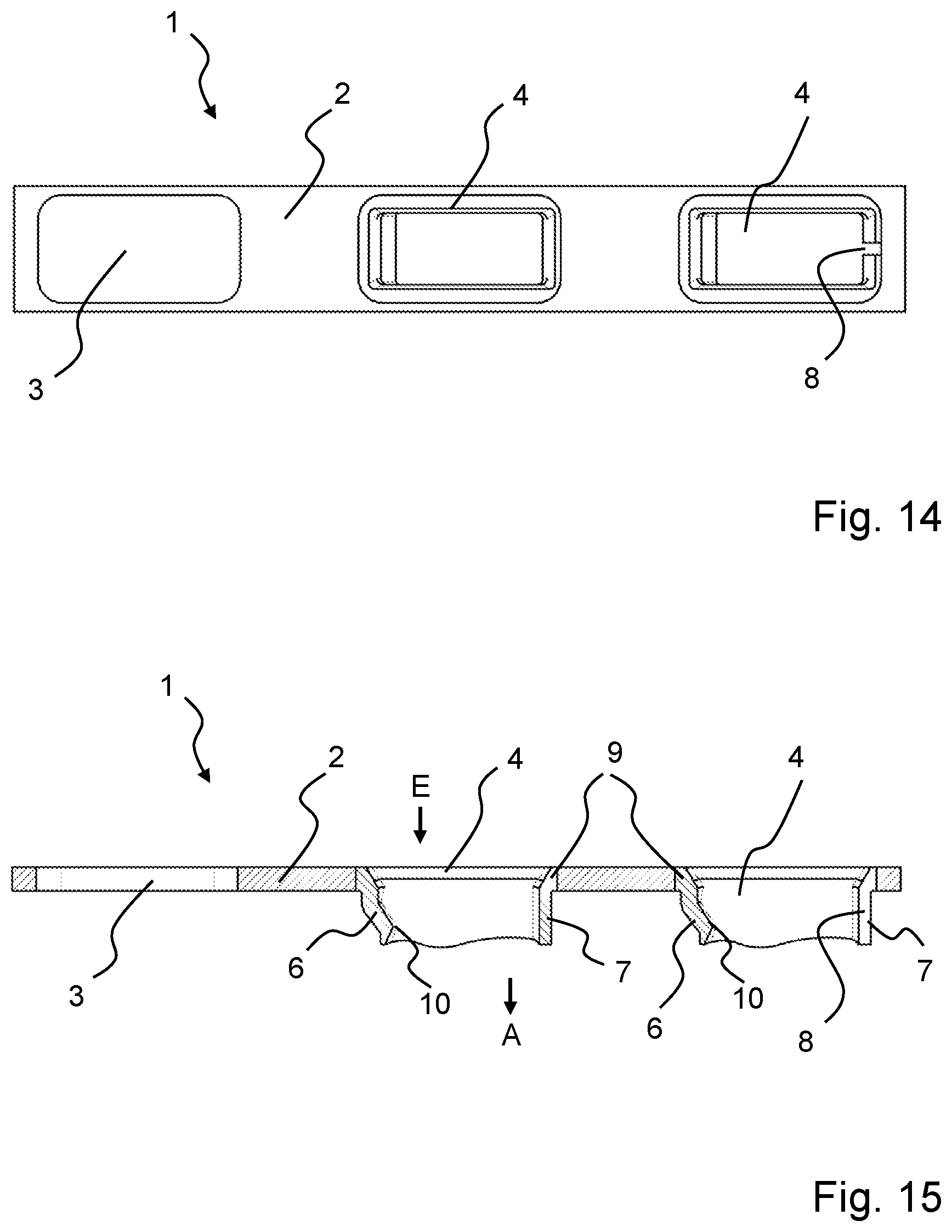 Patent US12562513 Figure 9 – Spring-force clamping connection, conductor terminal, and method for manufacturing a spring-force clamping connection