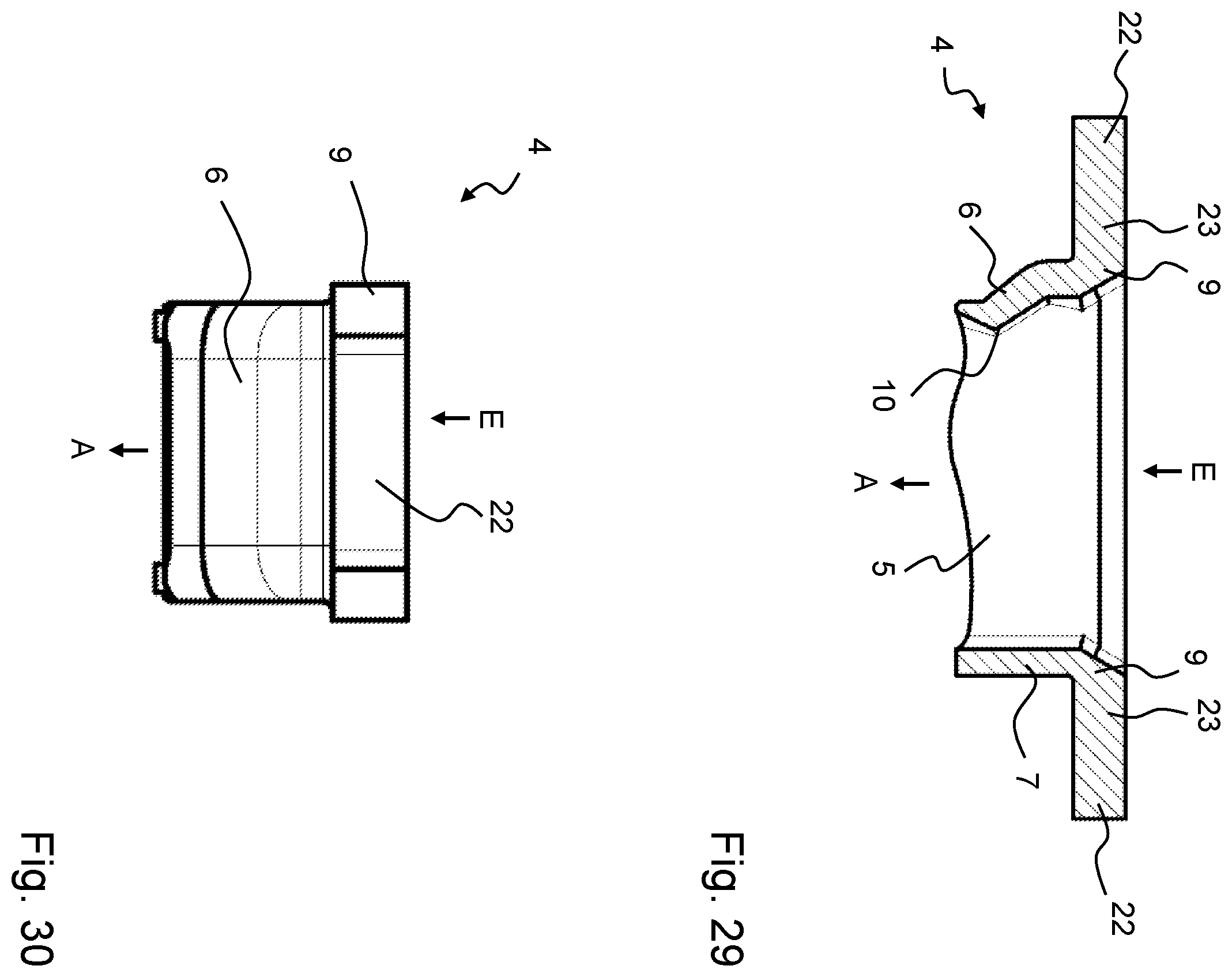 Patent US12562513 Figure 15 – Spring-force clamping connection, conductor terminal, and method for manufacturing a spring-force clamping connection