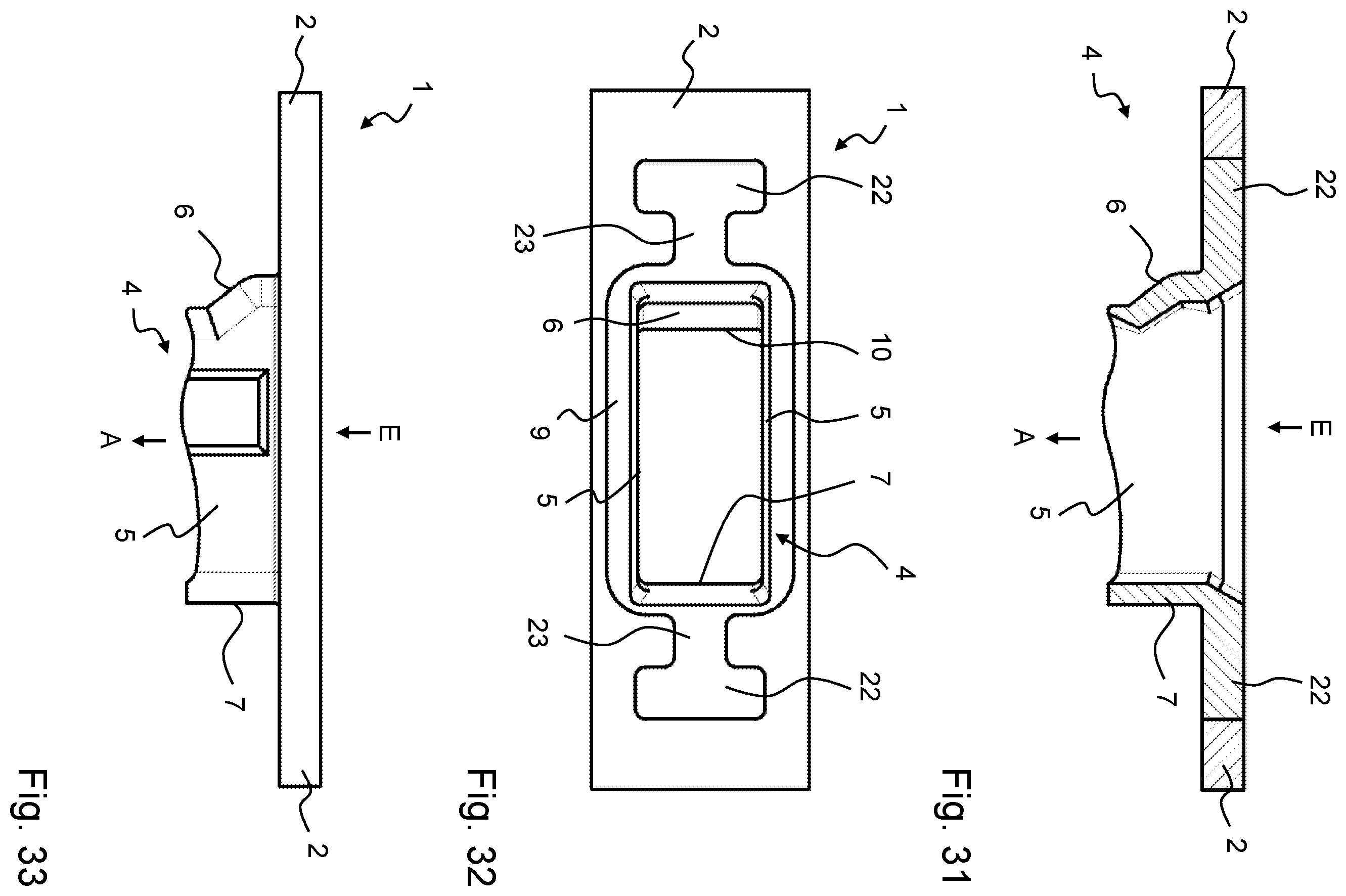 Patent US12562513 Figure 16 – Spring-force clamping connection, conductor terminal, and method for manufacturing a spring-force clamping connection