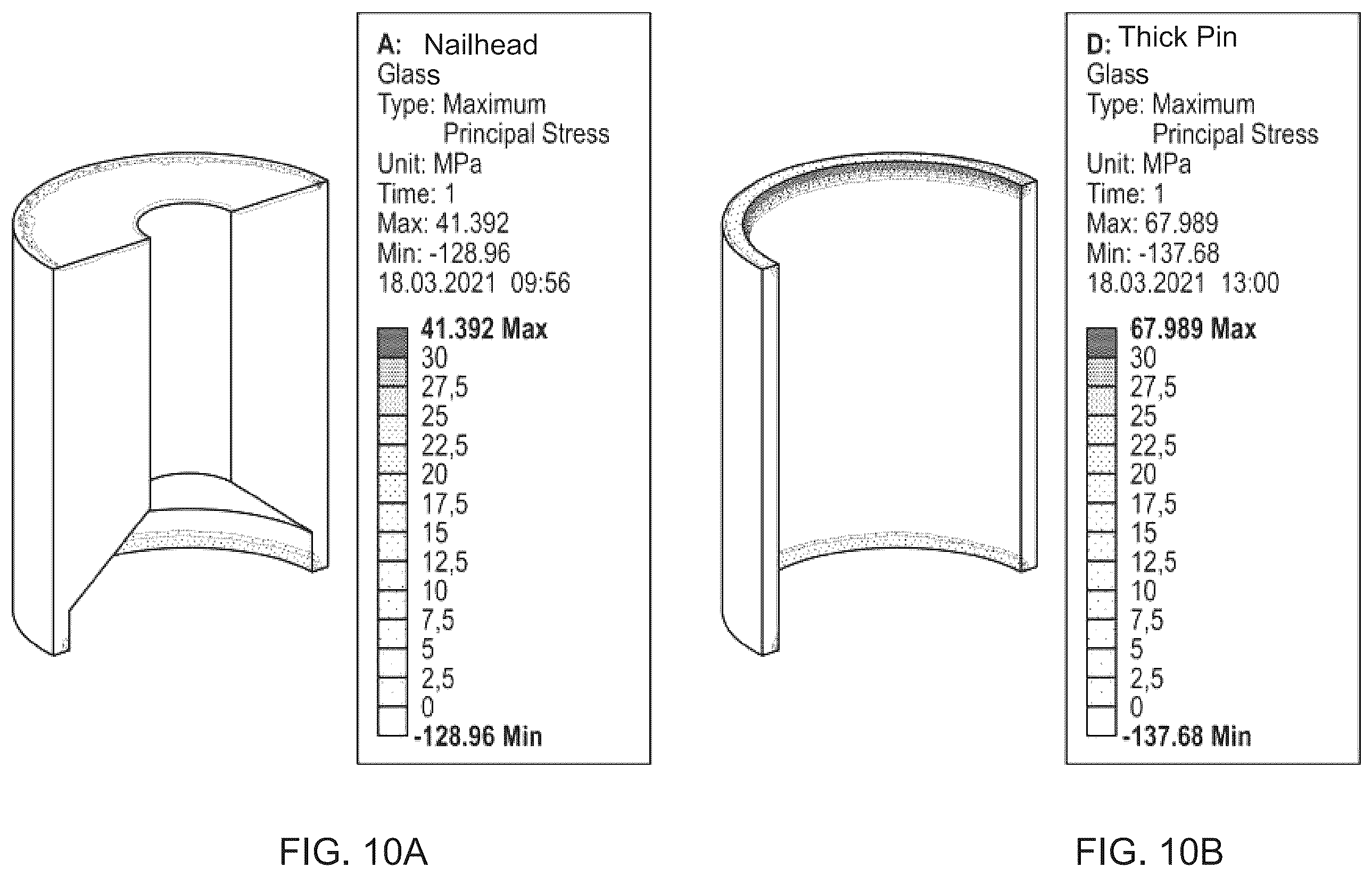 Patent US12562514 Figure 10 – Electrical feedthrough