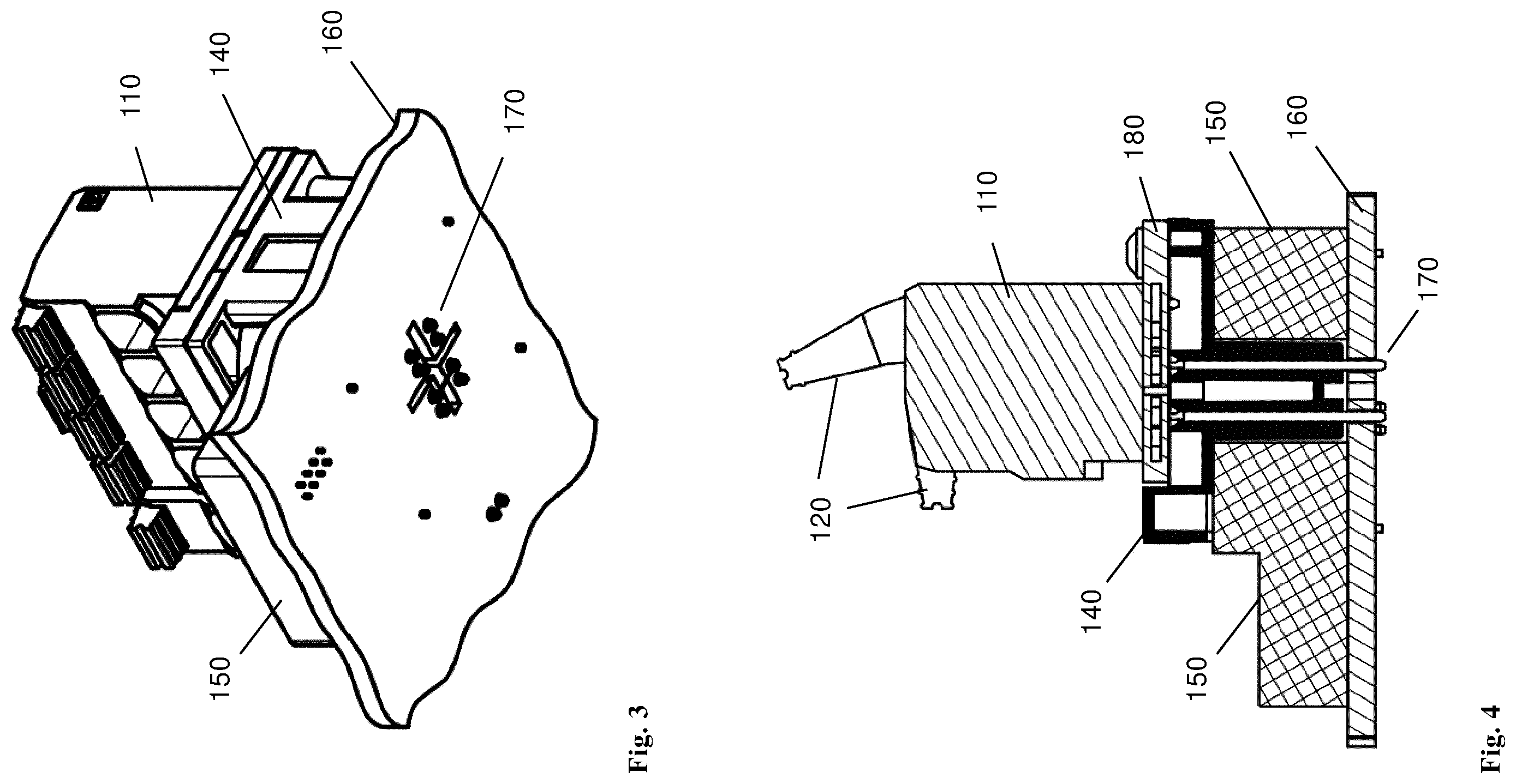 Patent US12562516 Figure 2 – Input connector with integrated residual current detection