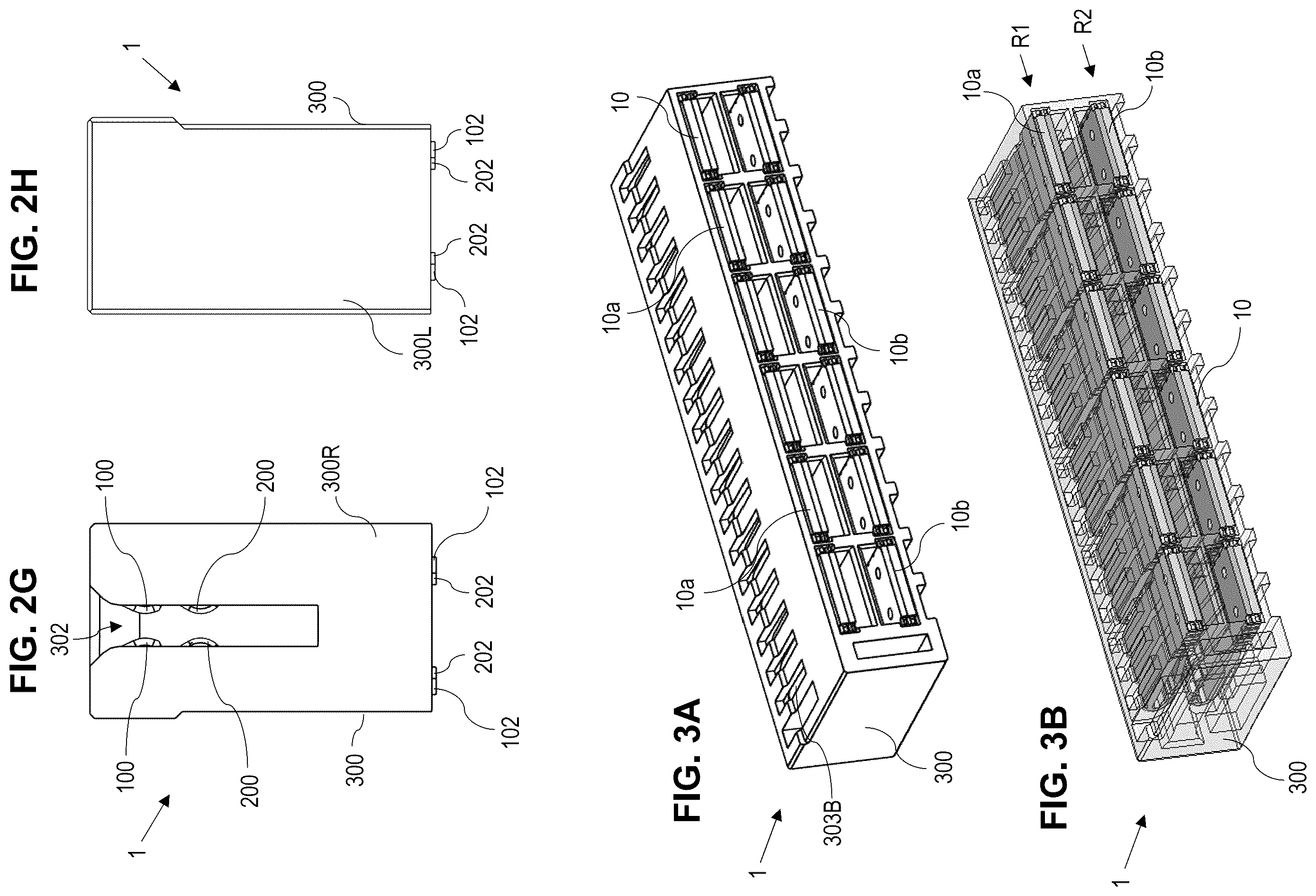 Patent US12562519 Figure 4 – Terminal for electrical connector, electrical connector and method of manufacturing the same
